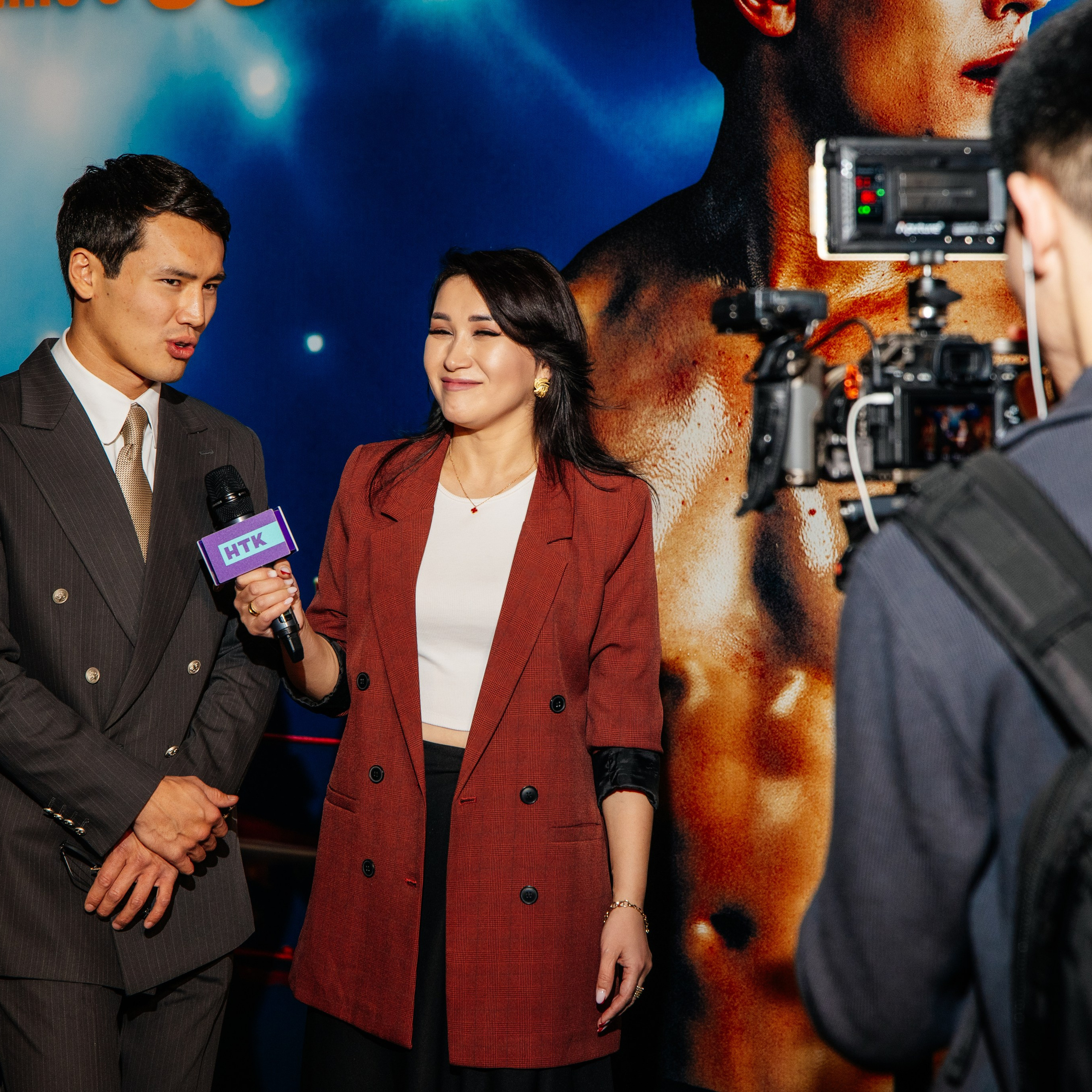 АРЛАН решающий раунд