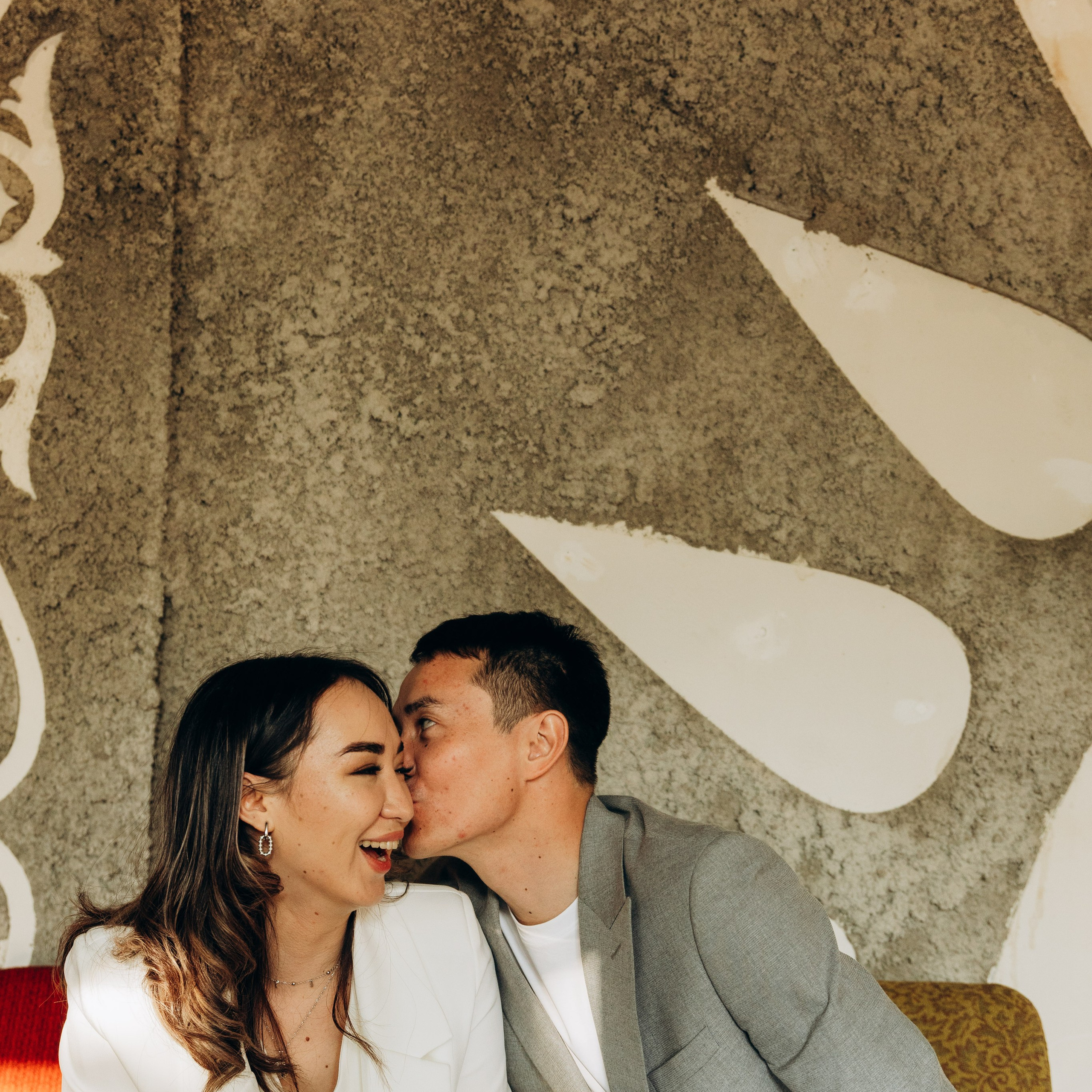 Заңғар ❤ Ботагөз