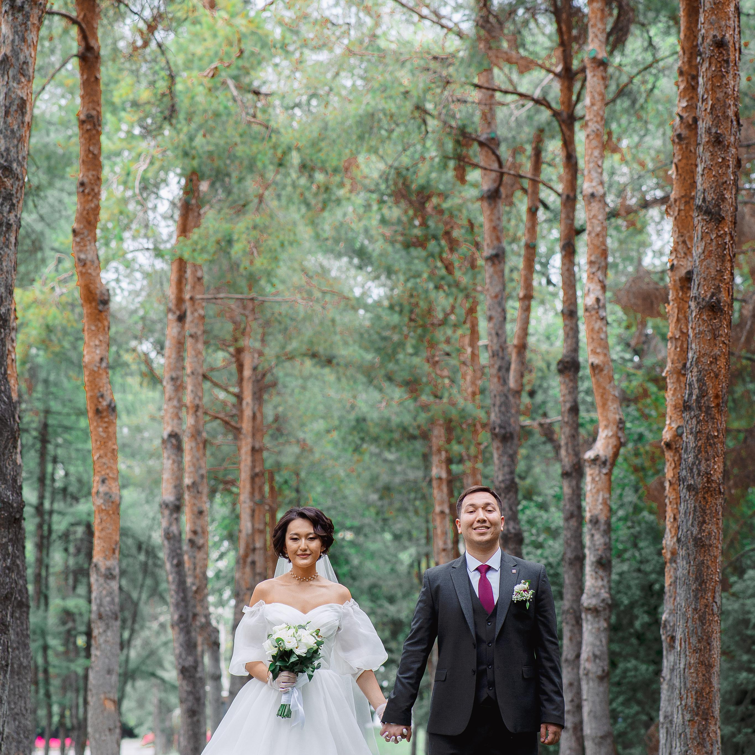 Дильшат ❤ Анель