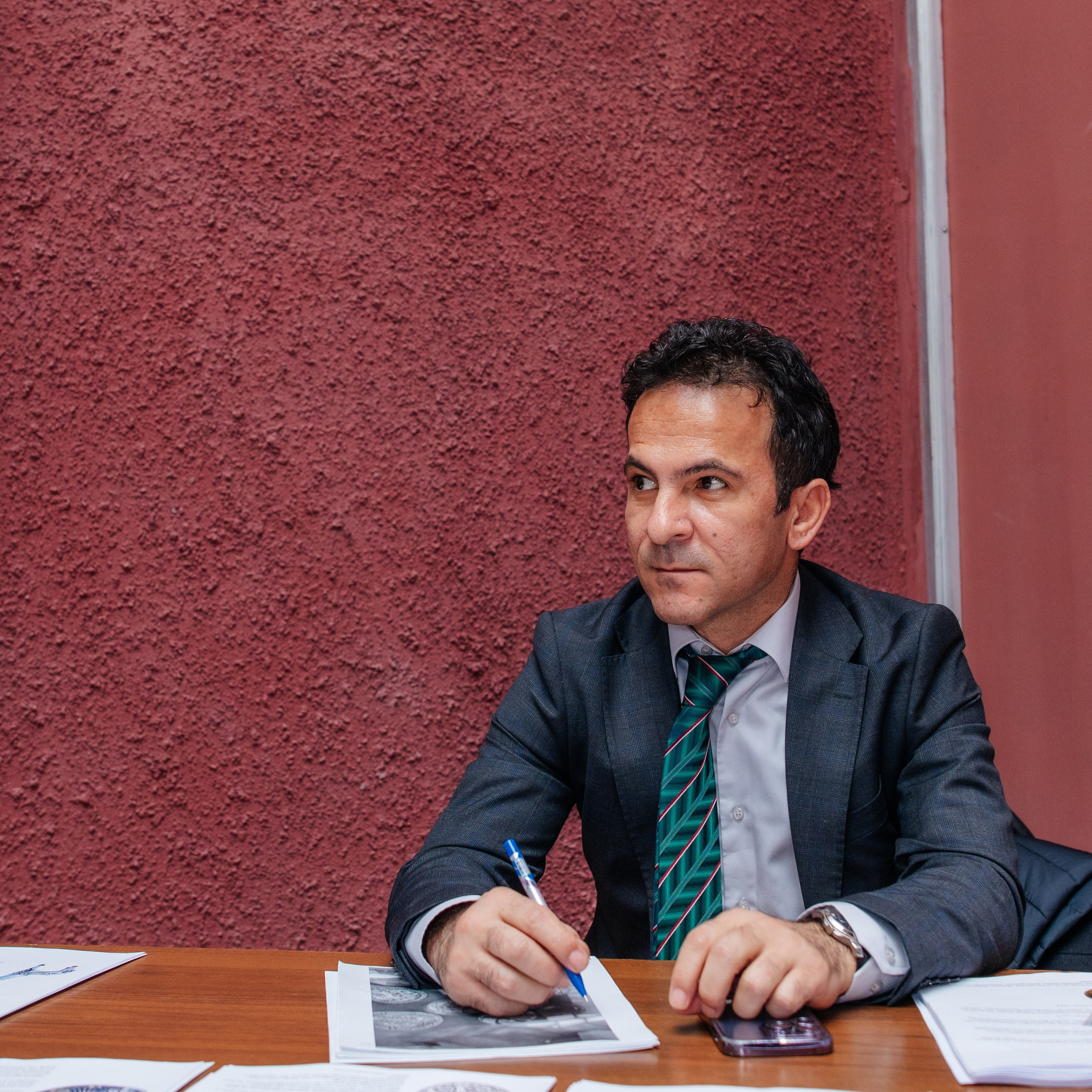 Түркия Республикасының Алматыдағы Бас Консулдығы