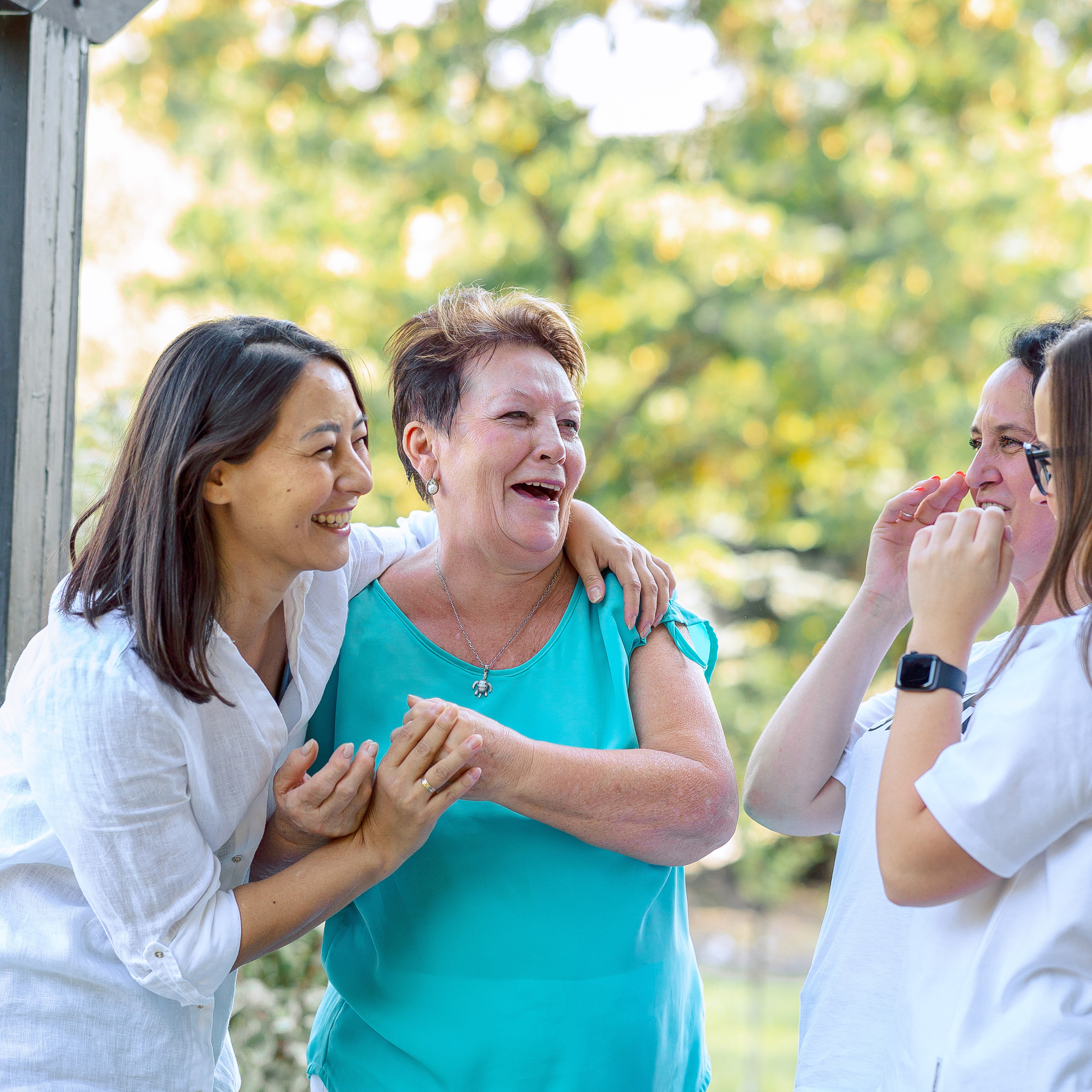 Семья Ивана