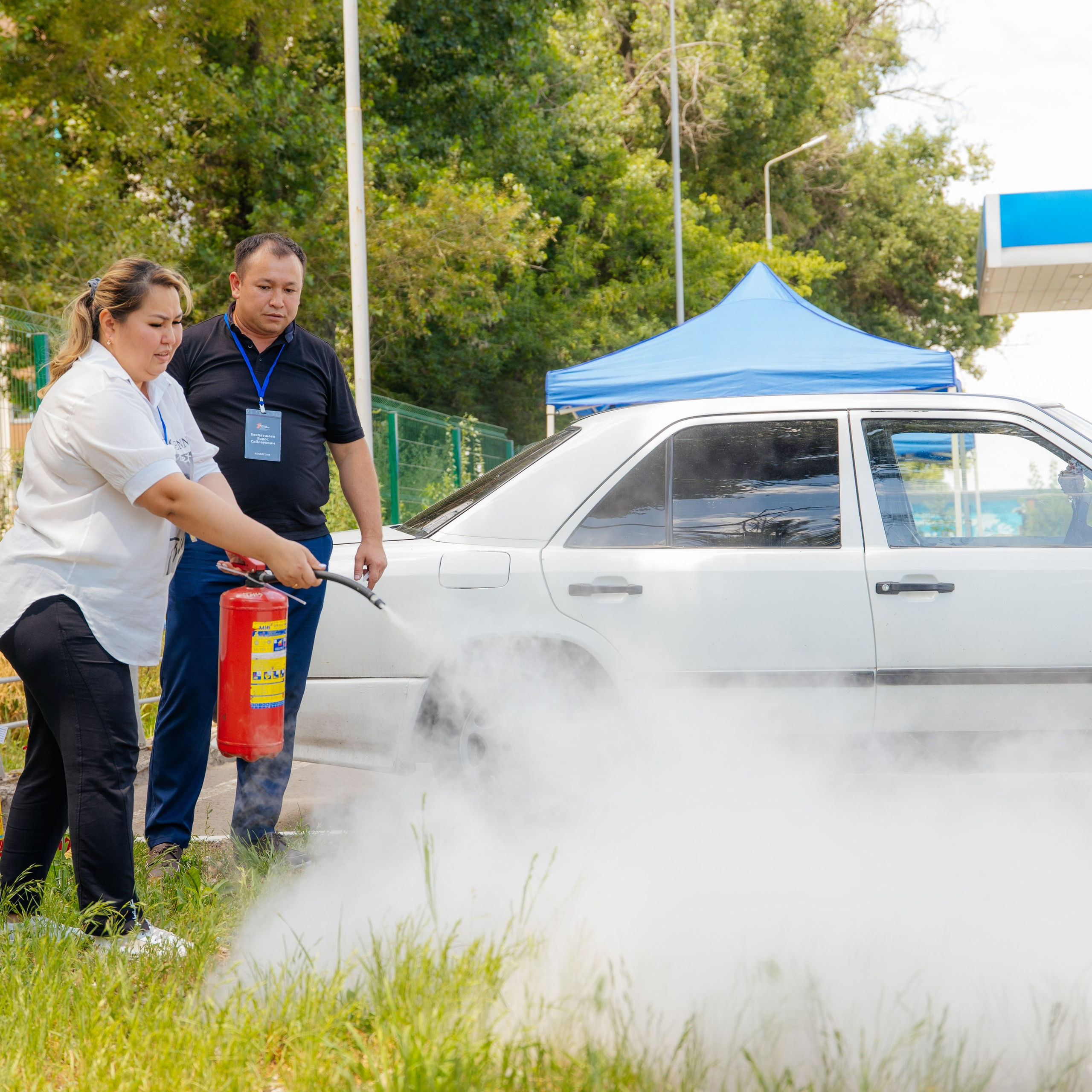 Время Первых XV конкурс профессионального мастерства ДРП