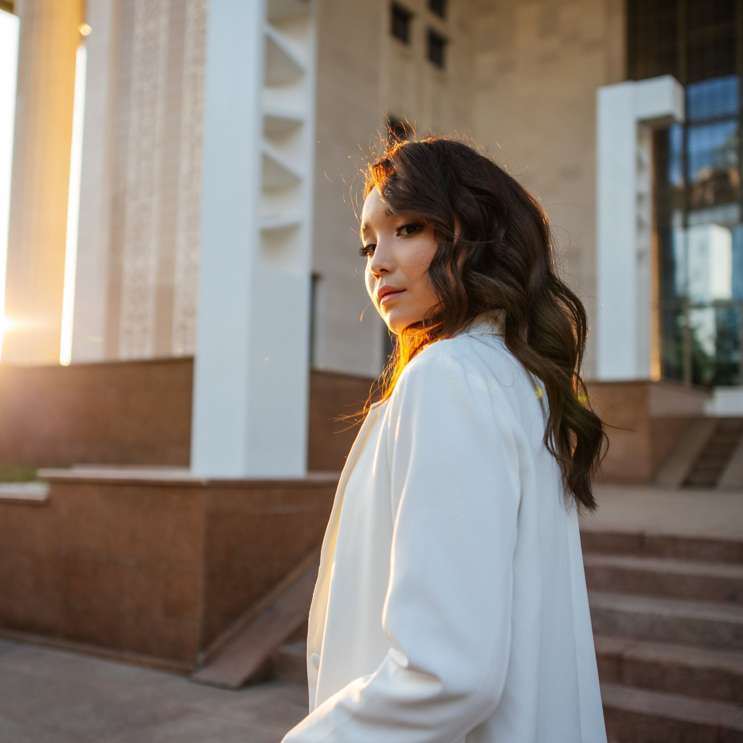 Выпускной класс