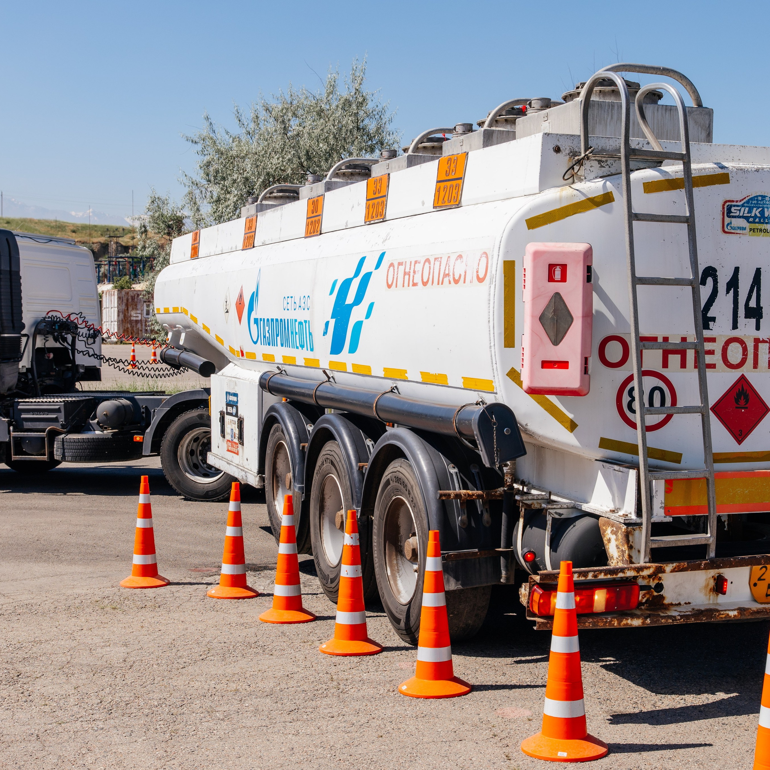 Время Первых XV конкурс профессионального мастерства ДРП