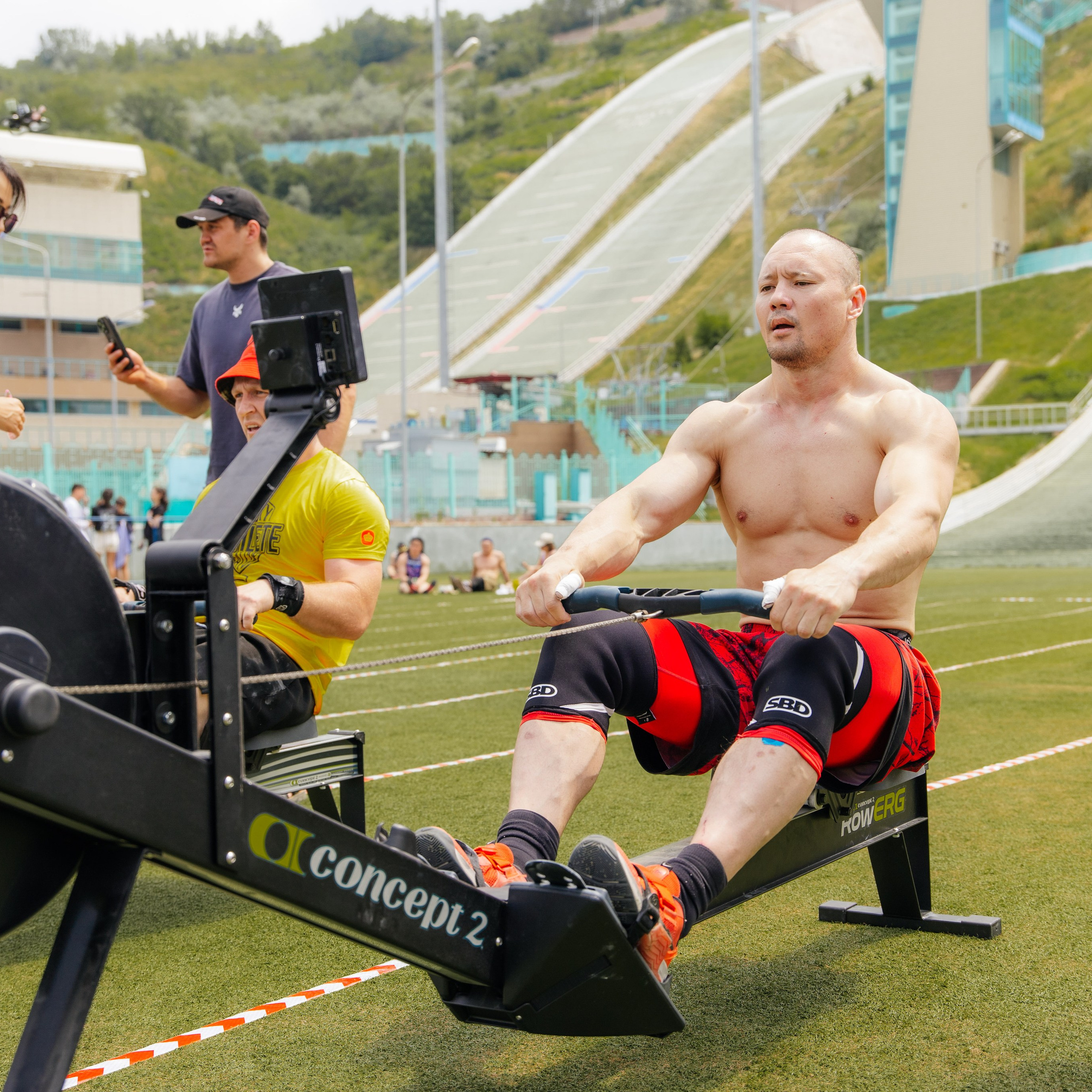 INVICTUS Битва 30 Клубов