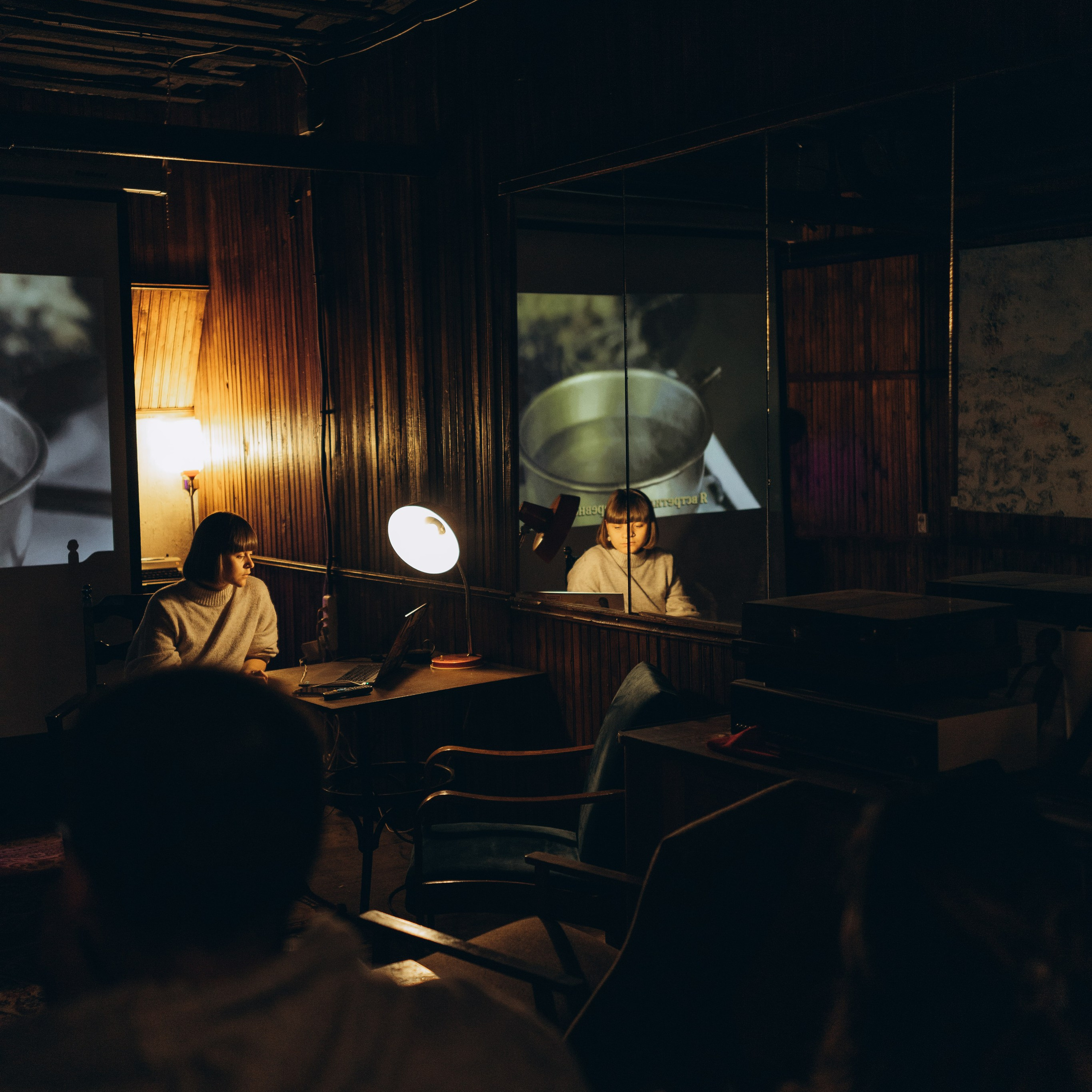 METHOOD DOCUMENTARY FEST IN ALMATY