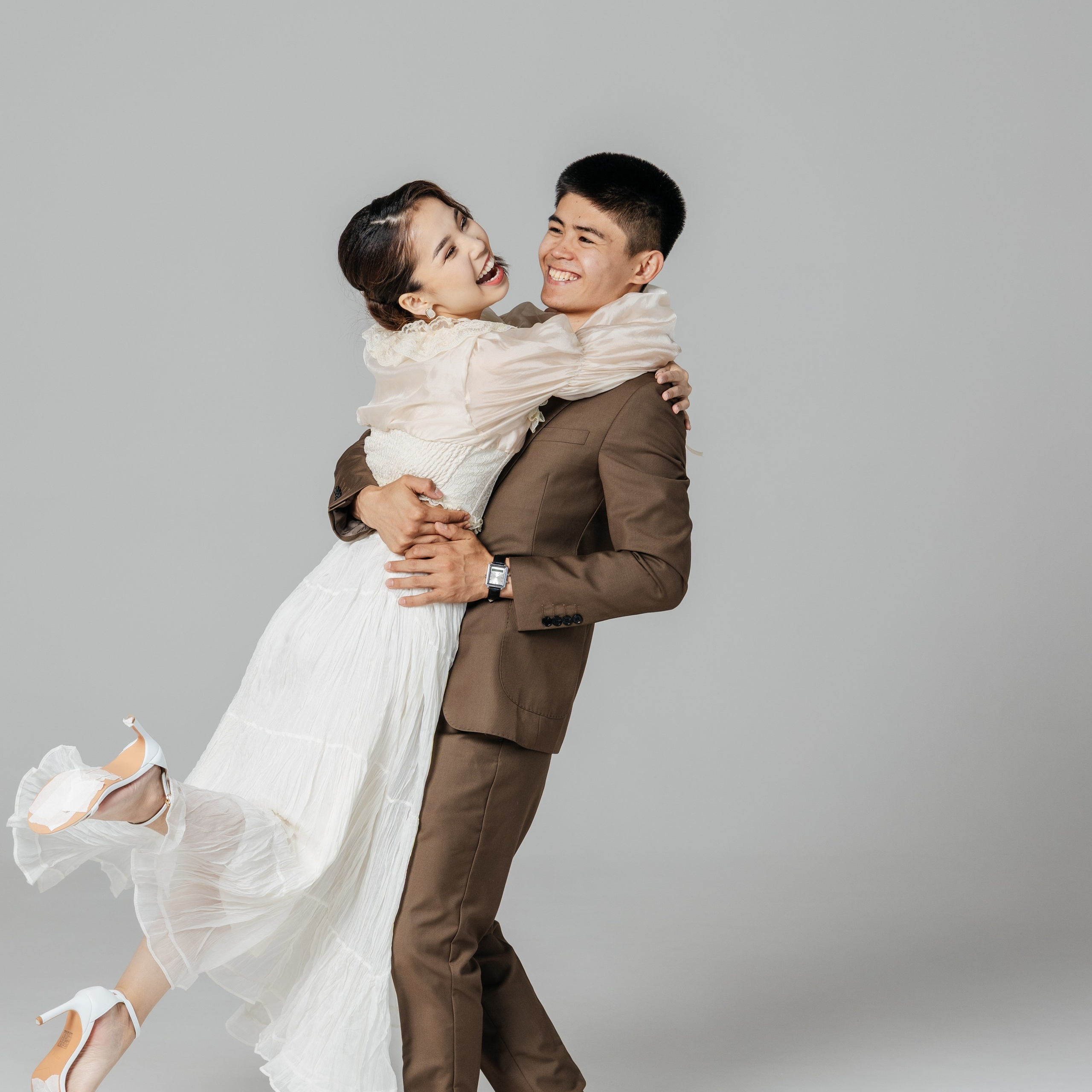 Думан ❤ Гаухар