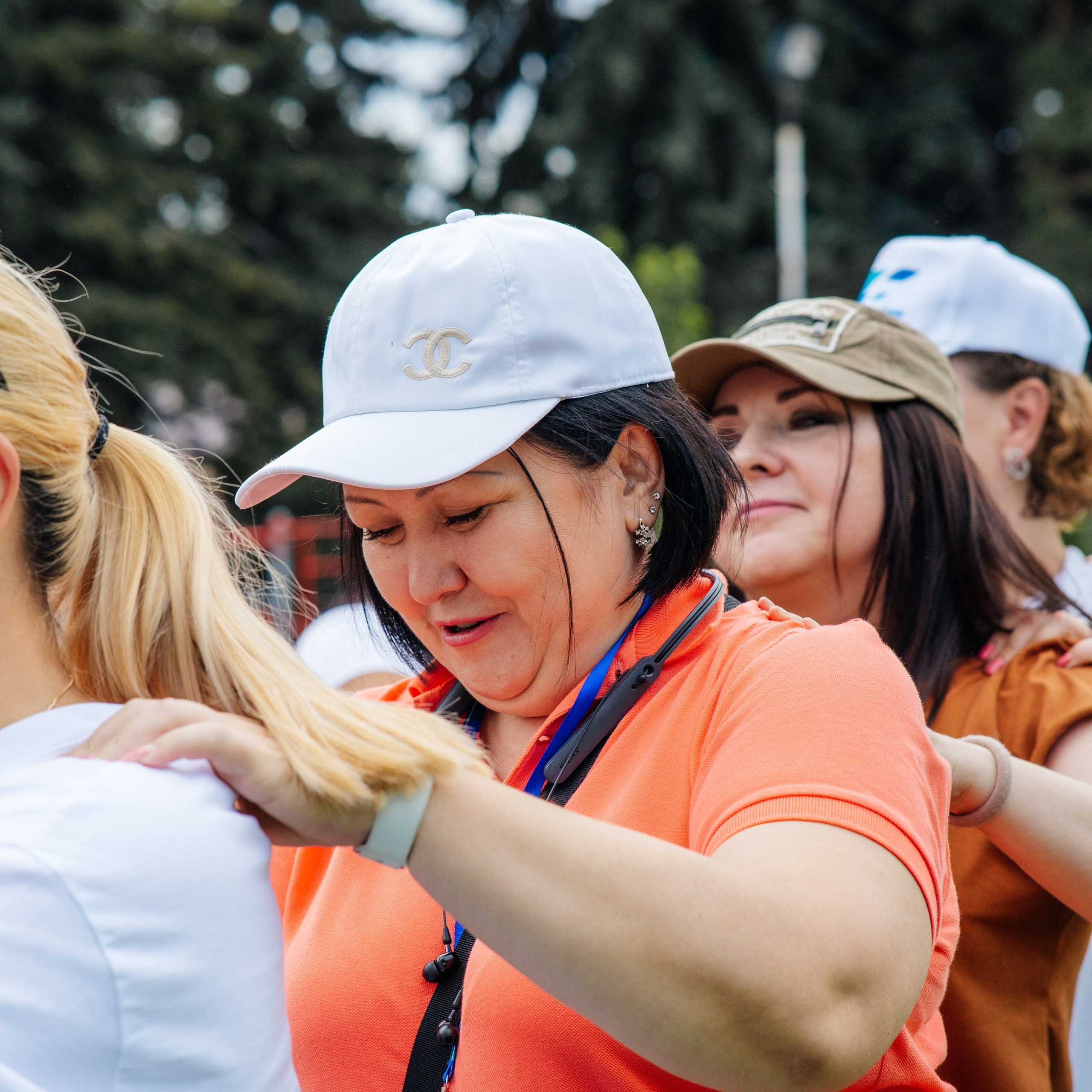 ГазПромНефть Энергия в людях