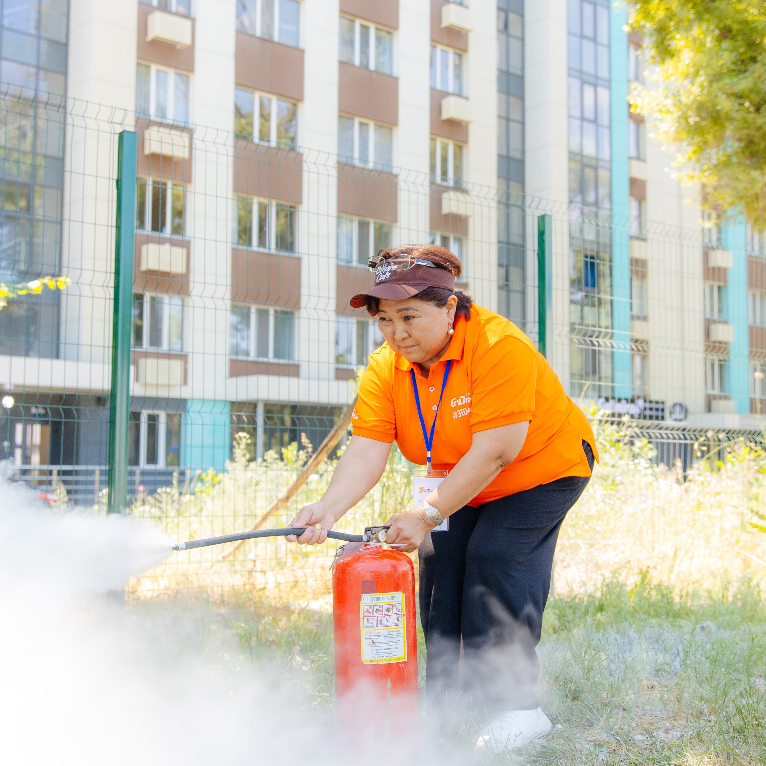 Время Первых XV конкурс профессионального мастерства ДРП