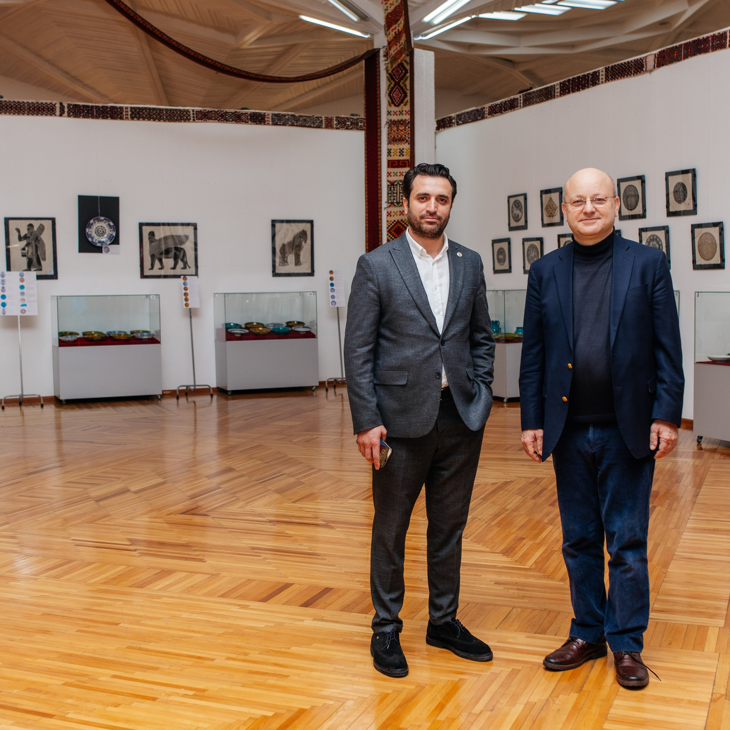 Түркия Республикасының Алматыдағы Бас Консулдығы