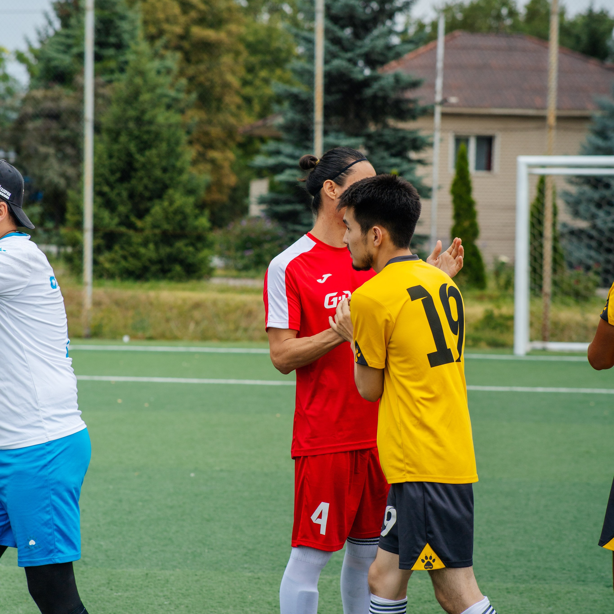 ГазПромНефть Энергия в людях