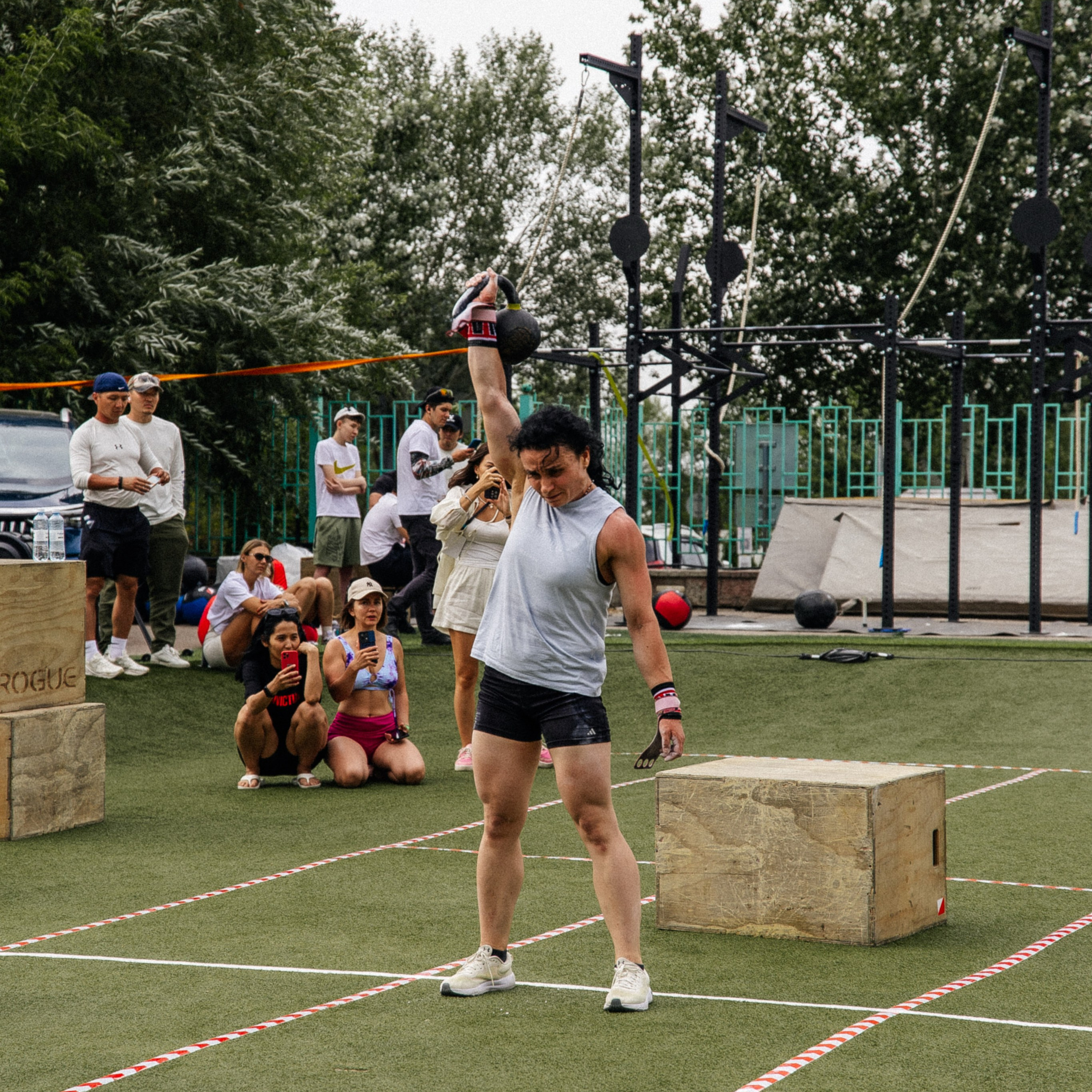 INVICTUS Битва 30 Клубов