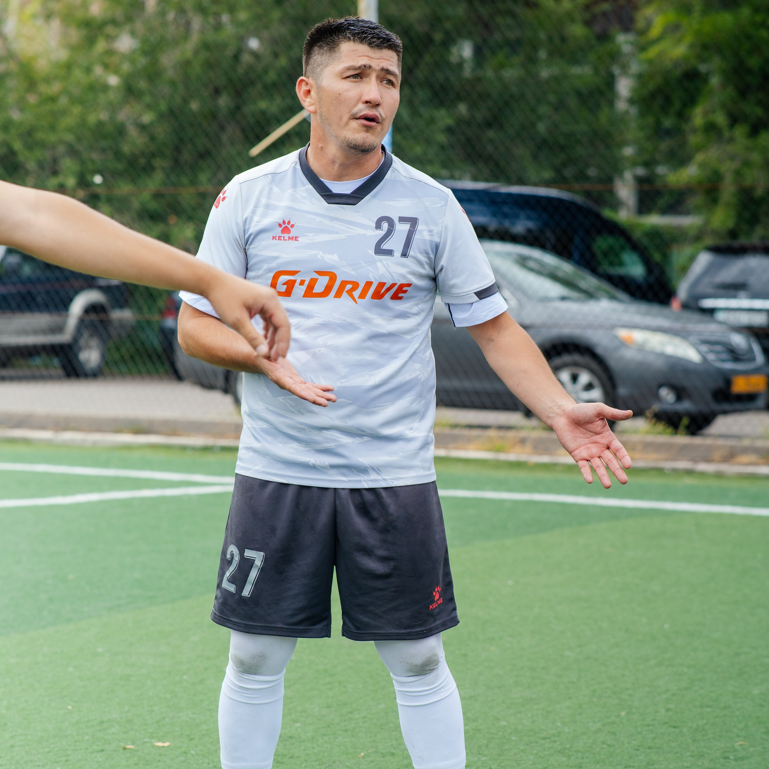 ГазПромНефть Энергия в людях