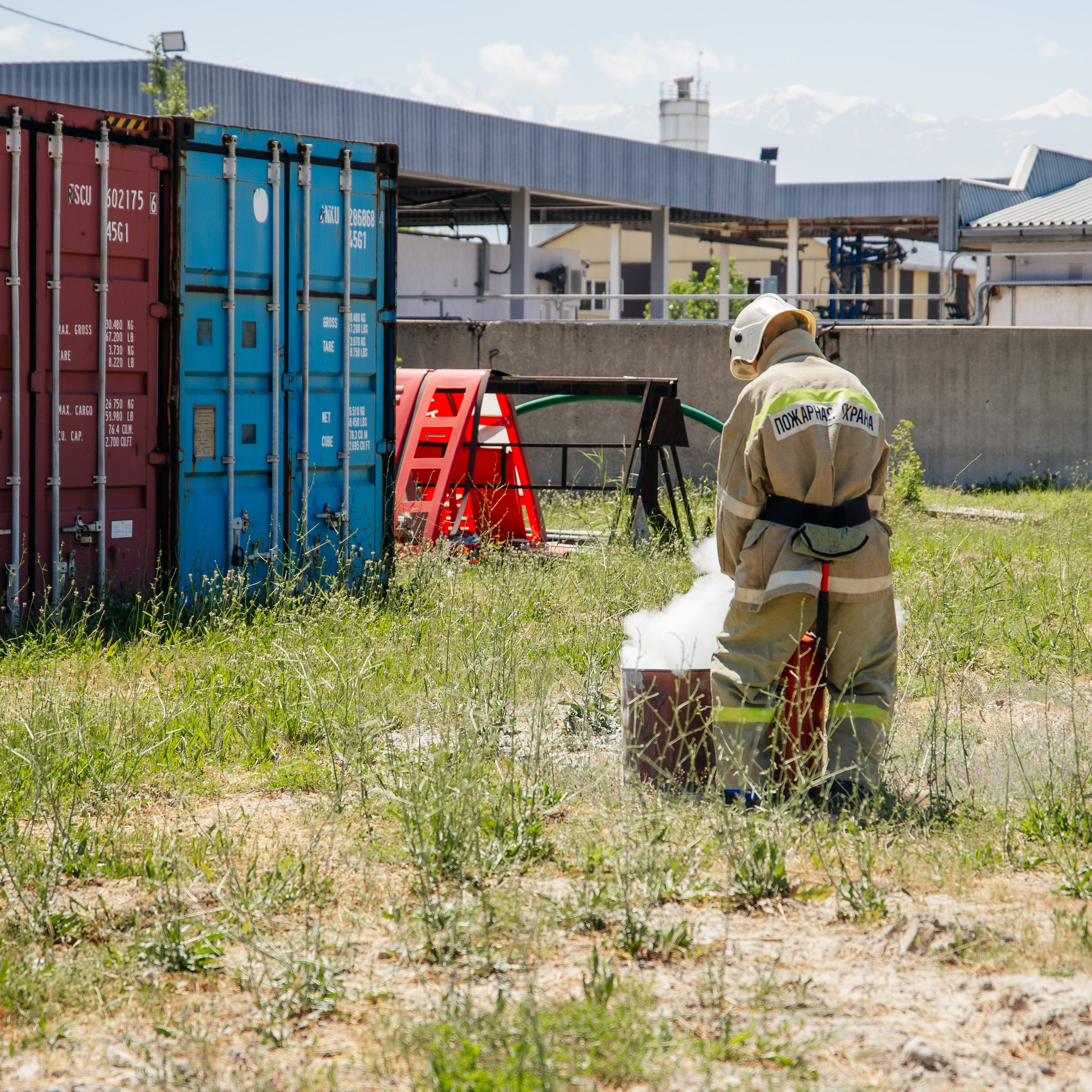 Время Первых XV конкурс профессионального мастерства ДРП