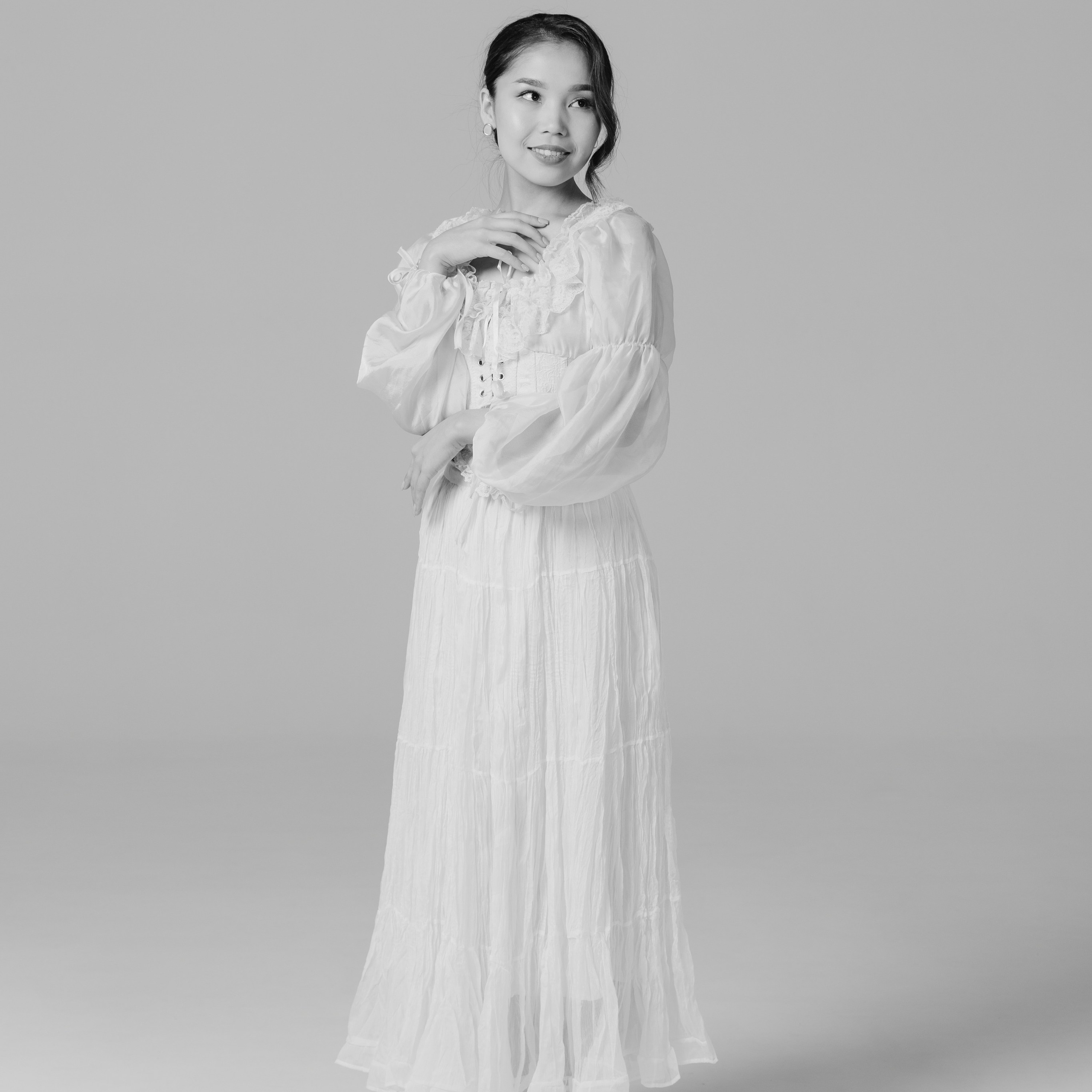 Думан ❤ Гаухар