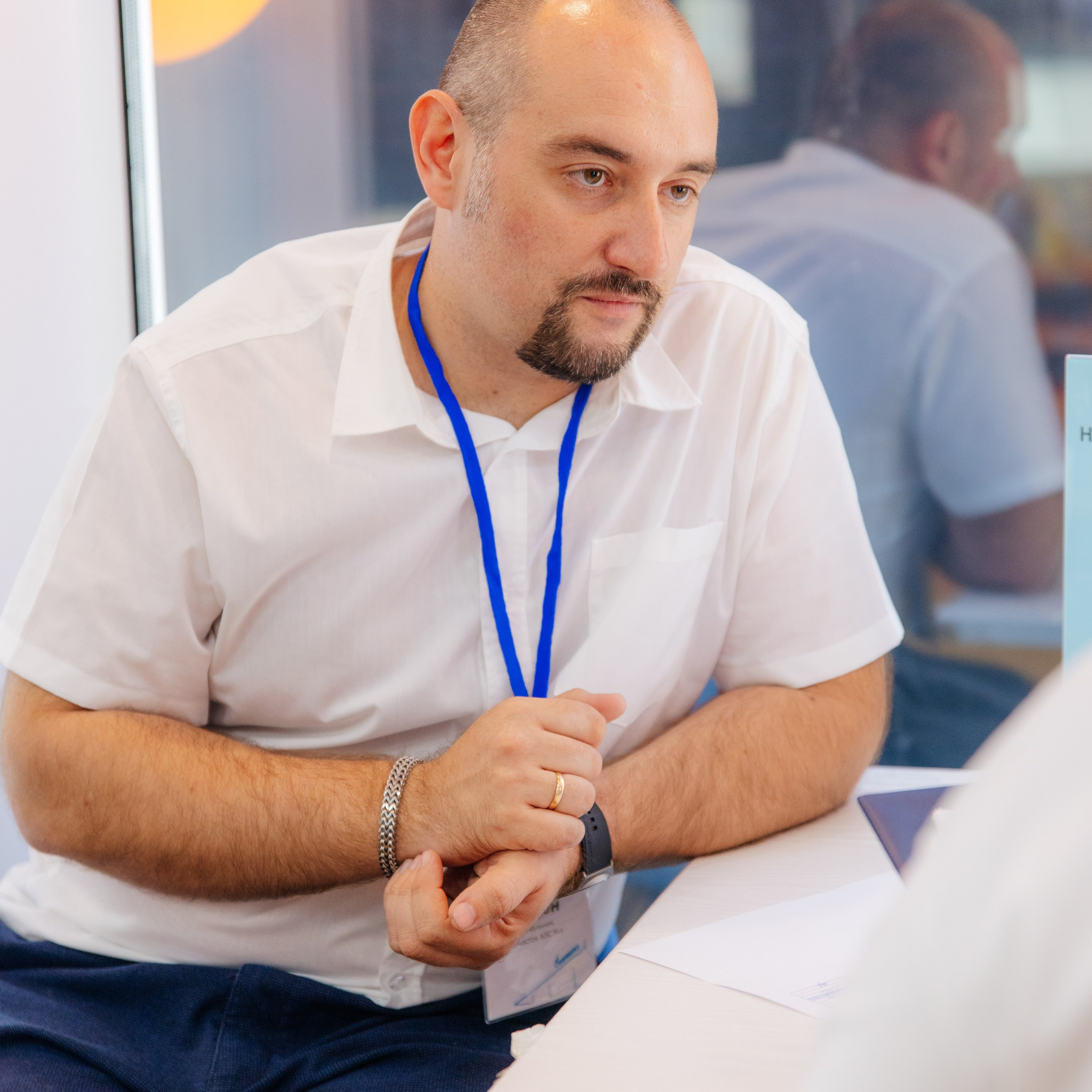 Время Первых XV конкурс профессионального мастерства ДРП