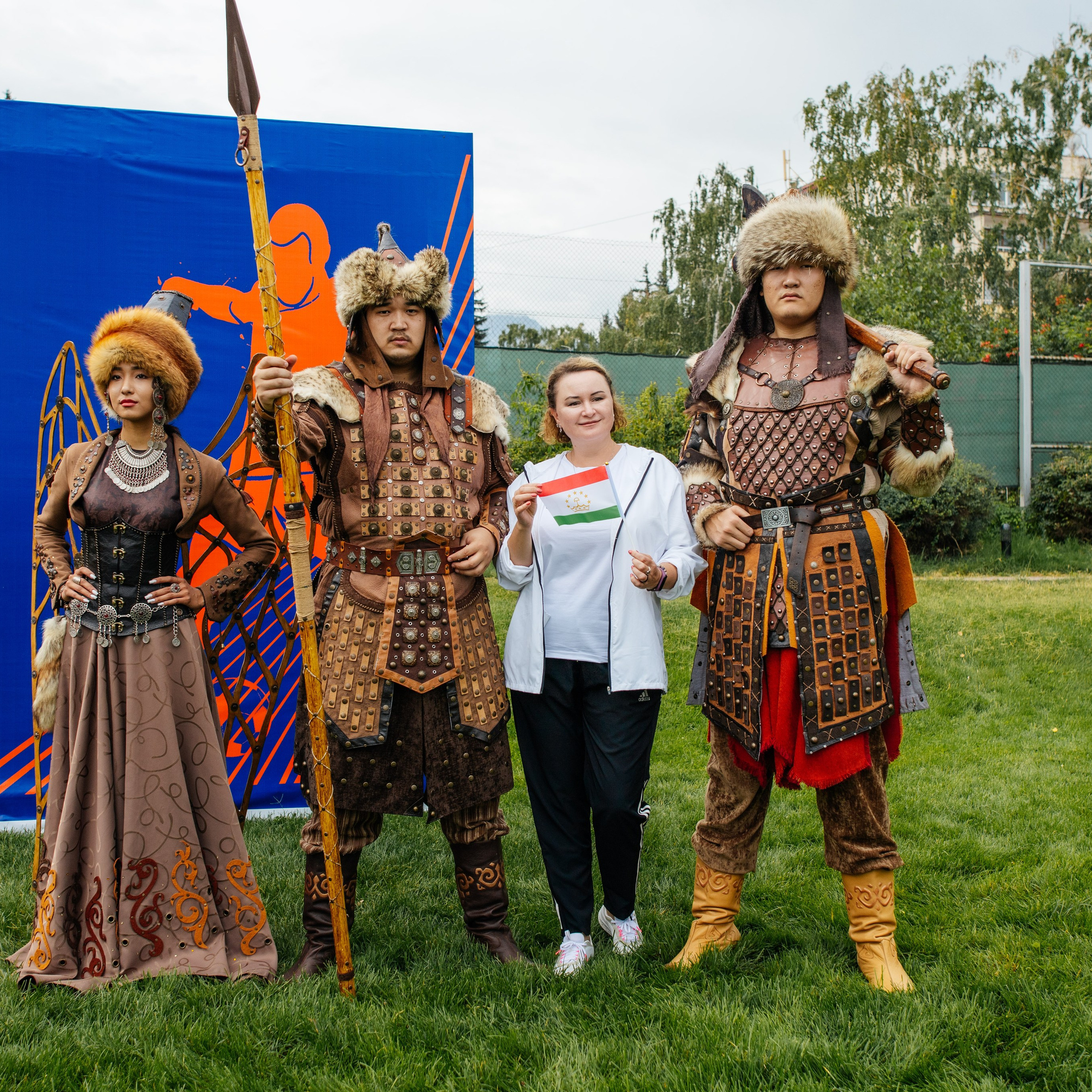 ГазПромНефть Энергия в людях