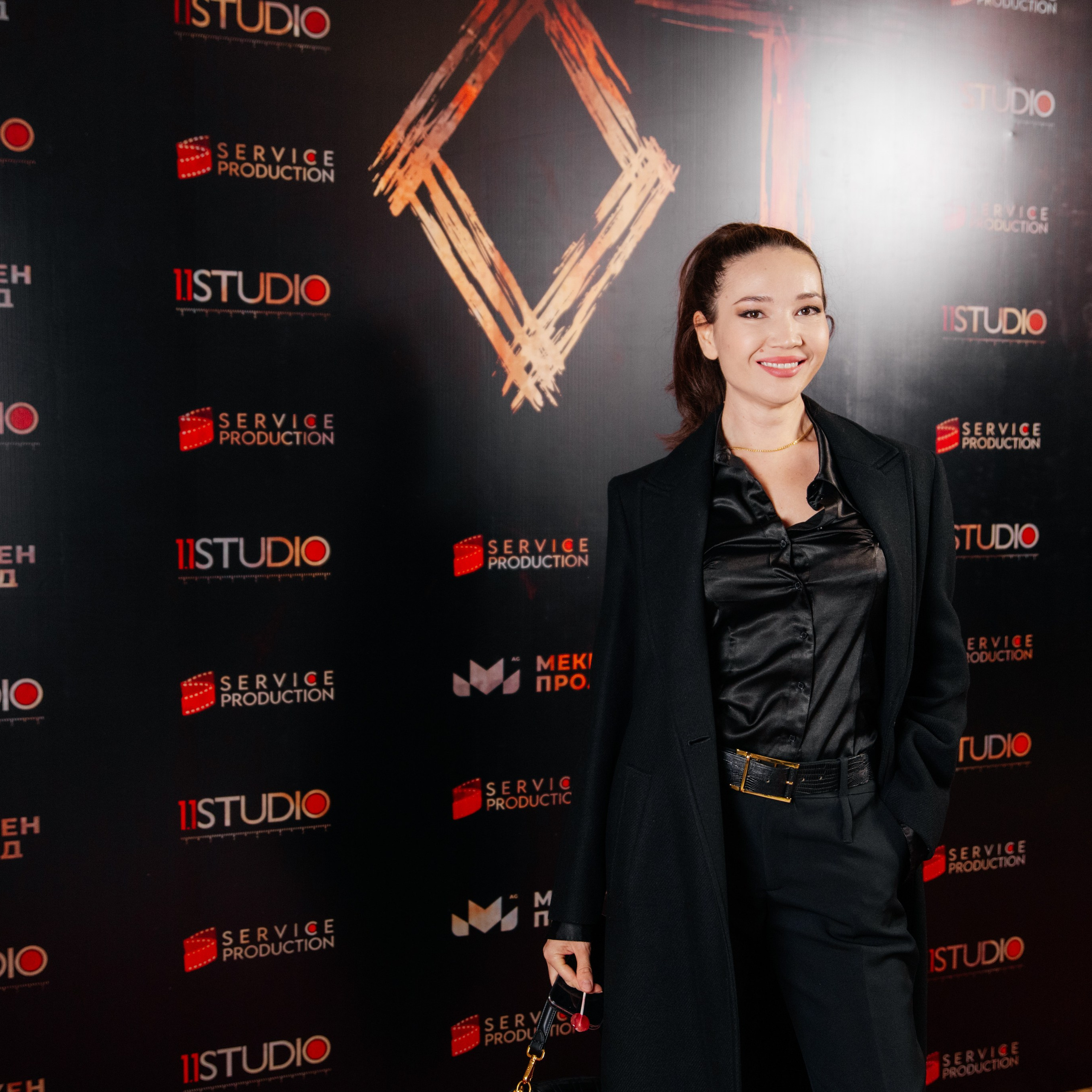 Премьерный показ фильма ОТ