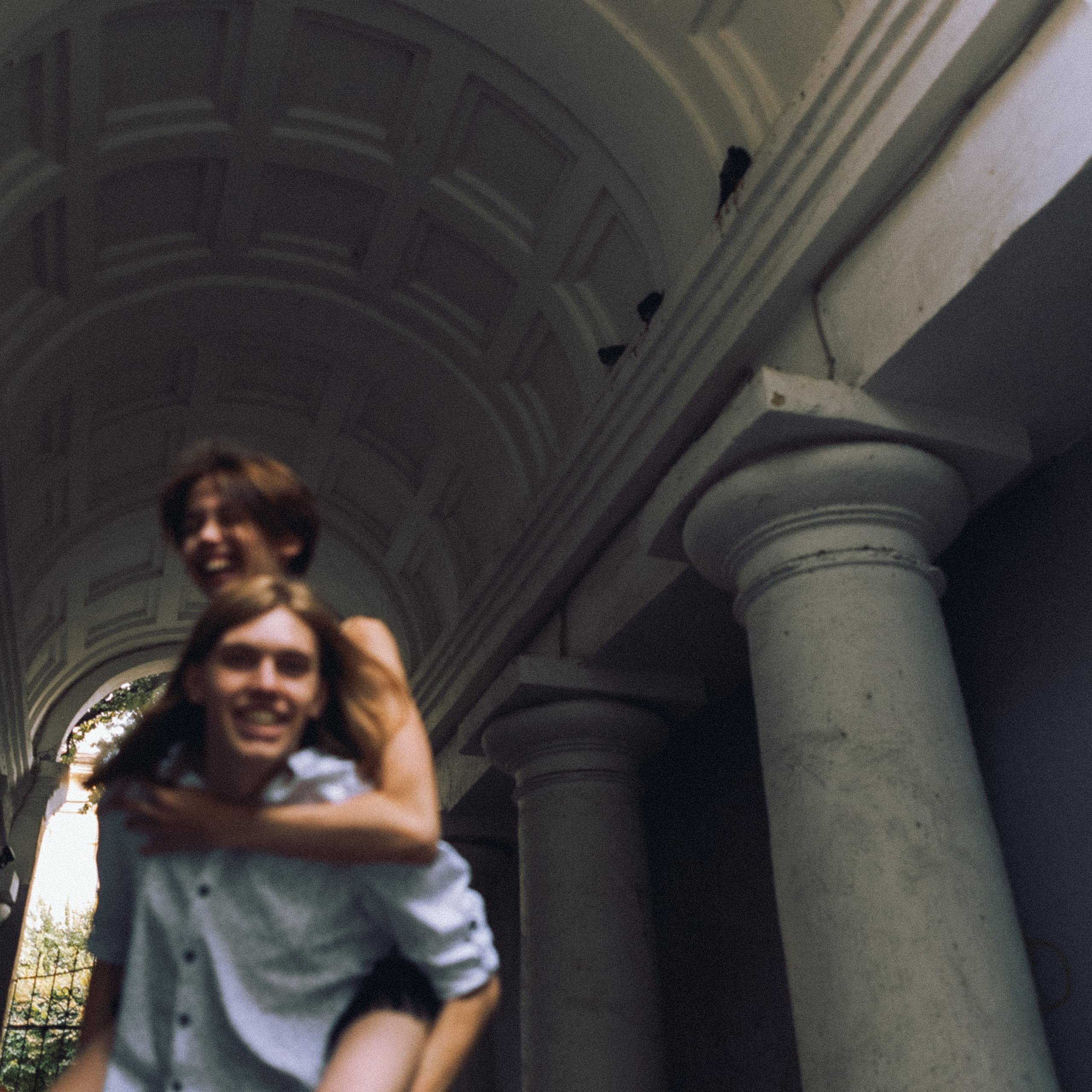 Макс ❤ Вероника