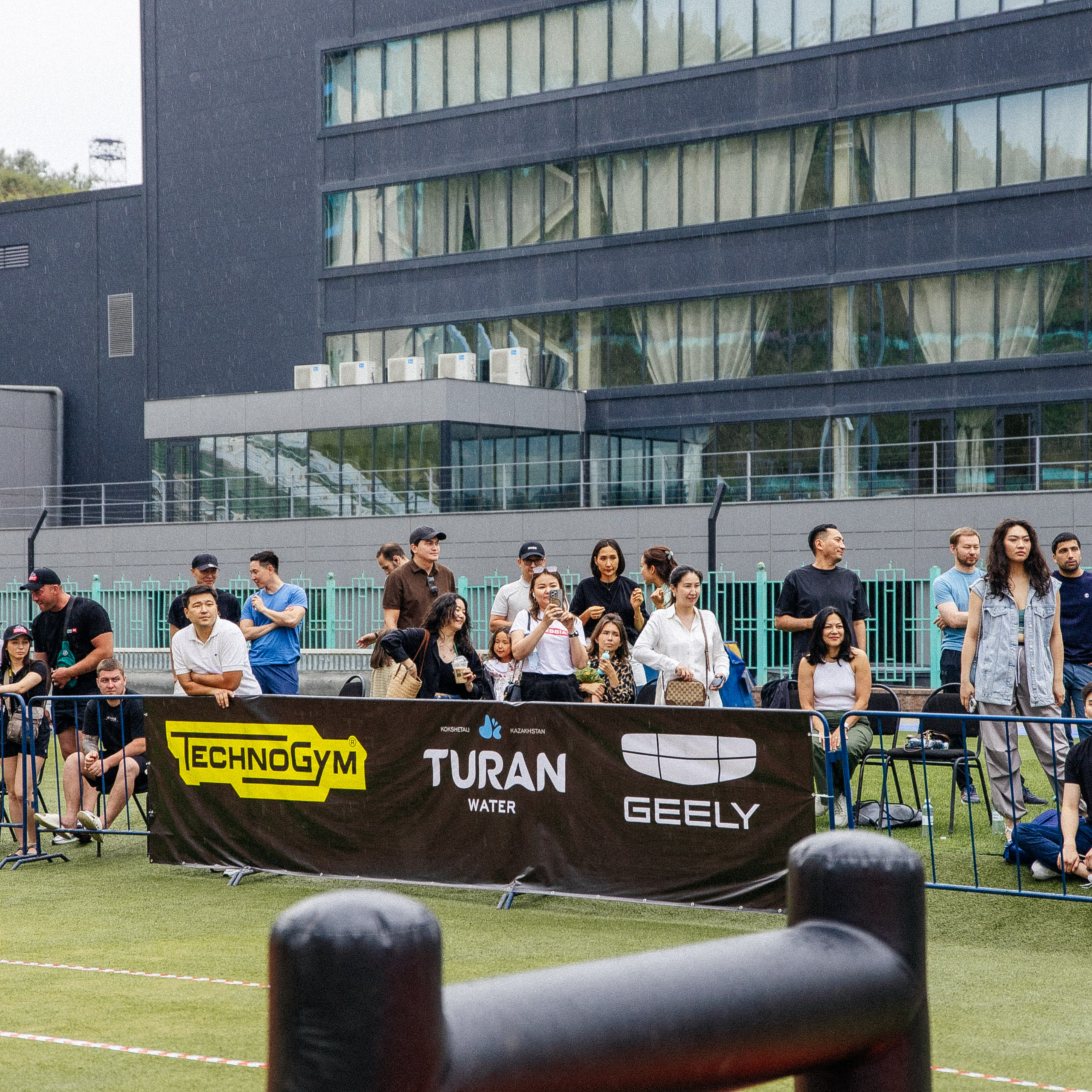 INVICTUS Битва 30 Клубов