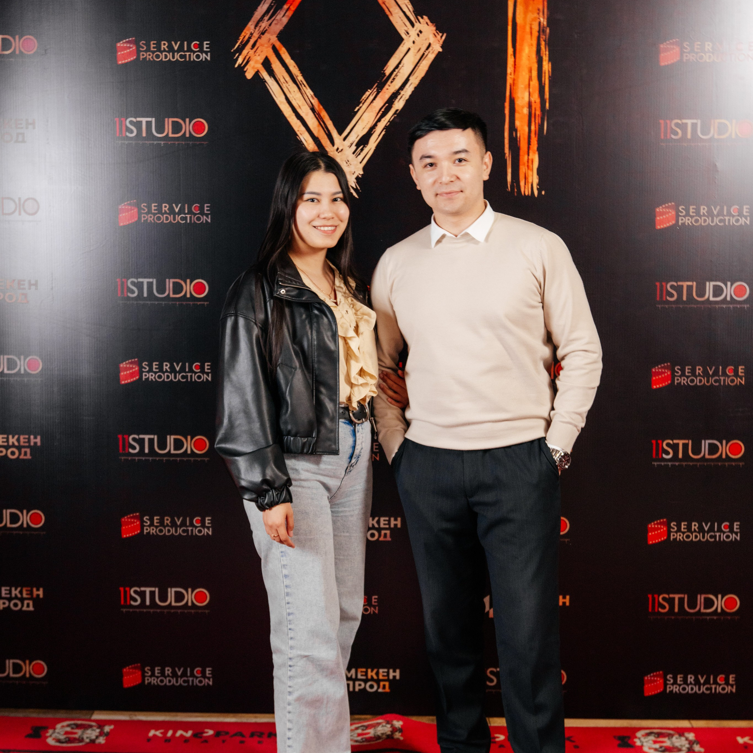 Премьерный показ фильма ОТ