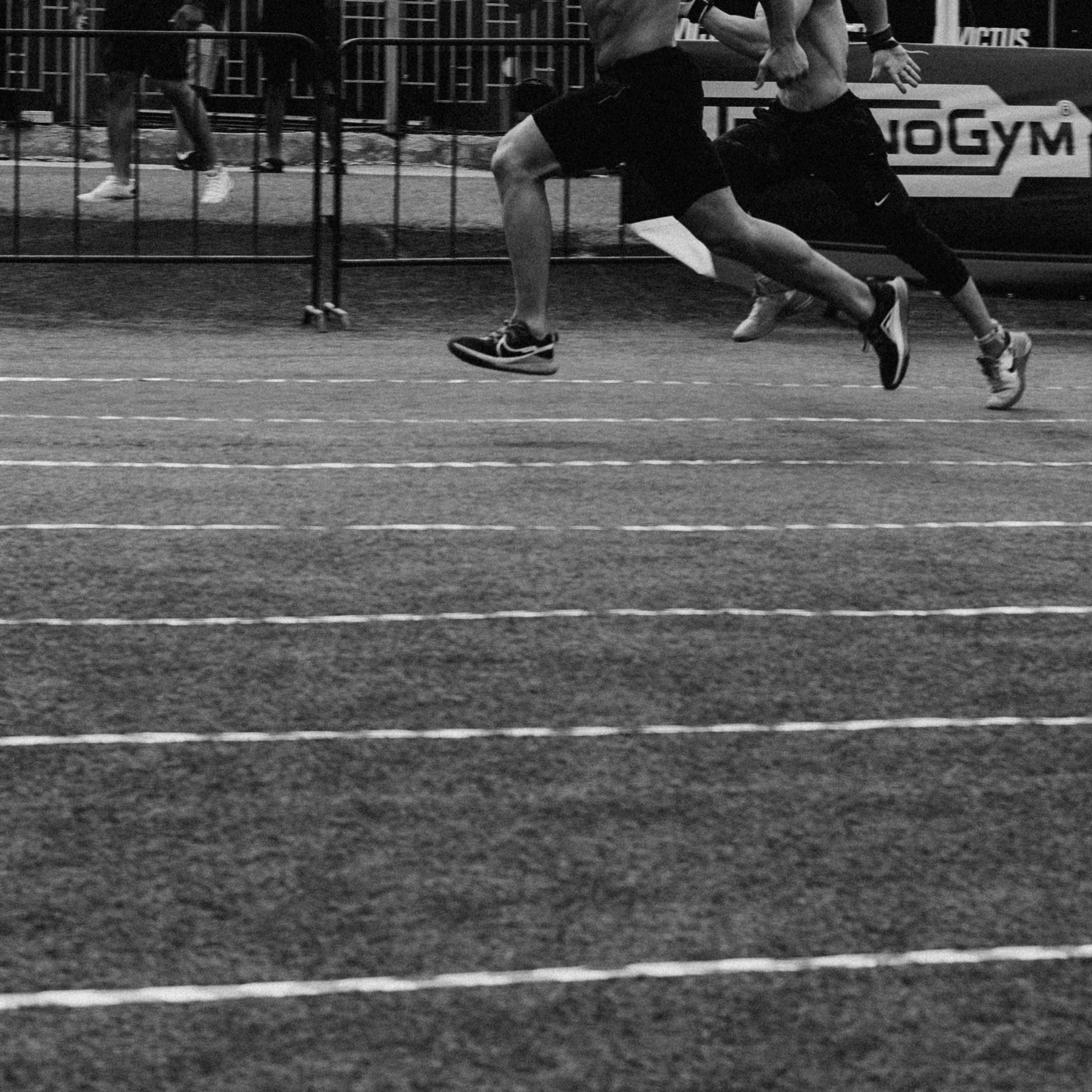 INVICTUS Битва 30 Клубов