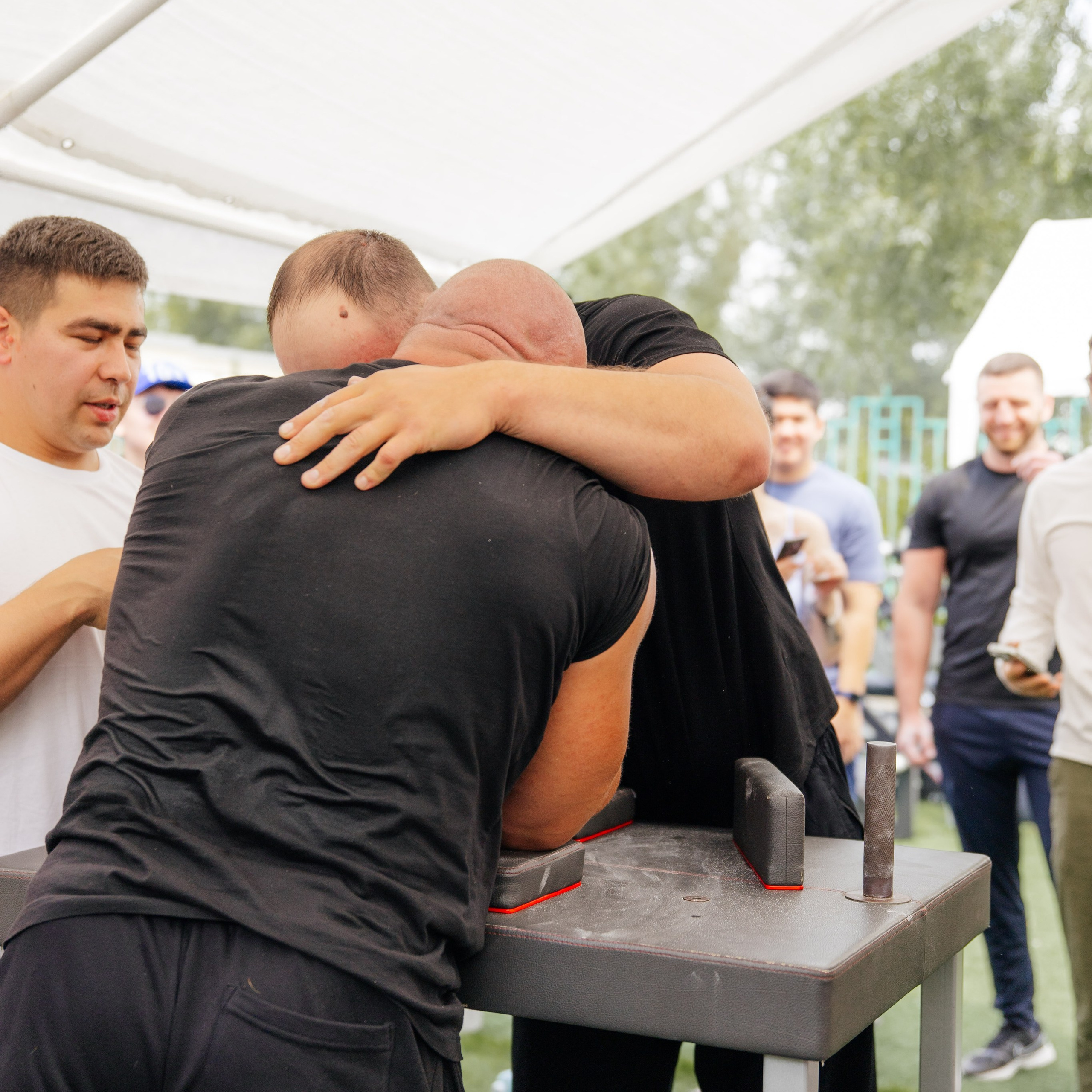 INVICTUS Битва 30 Клубов