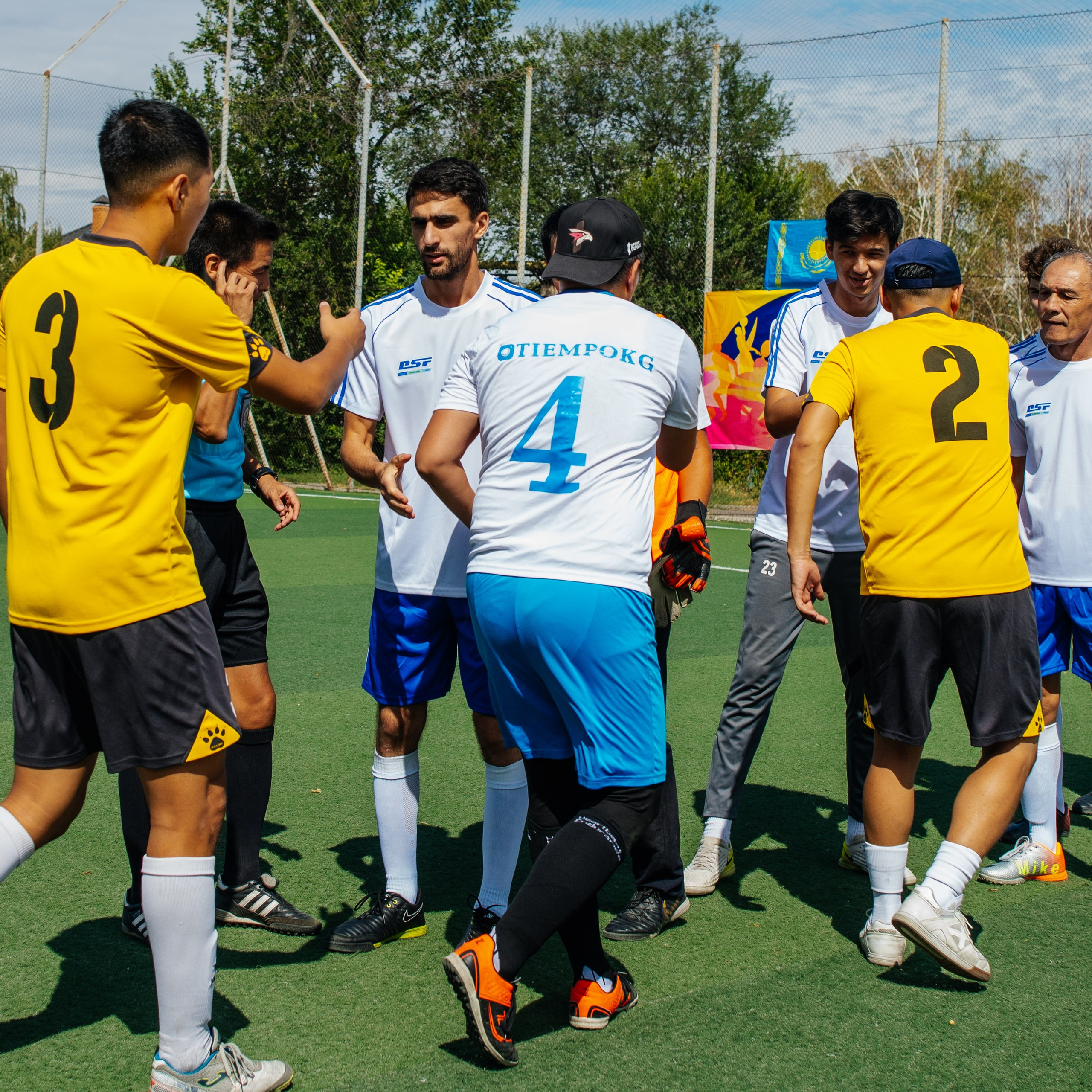 ГазПромНефть Энергия в людях