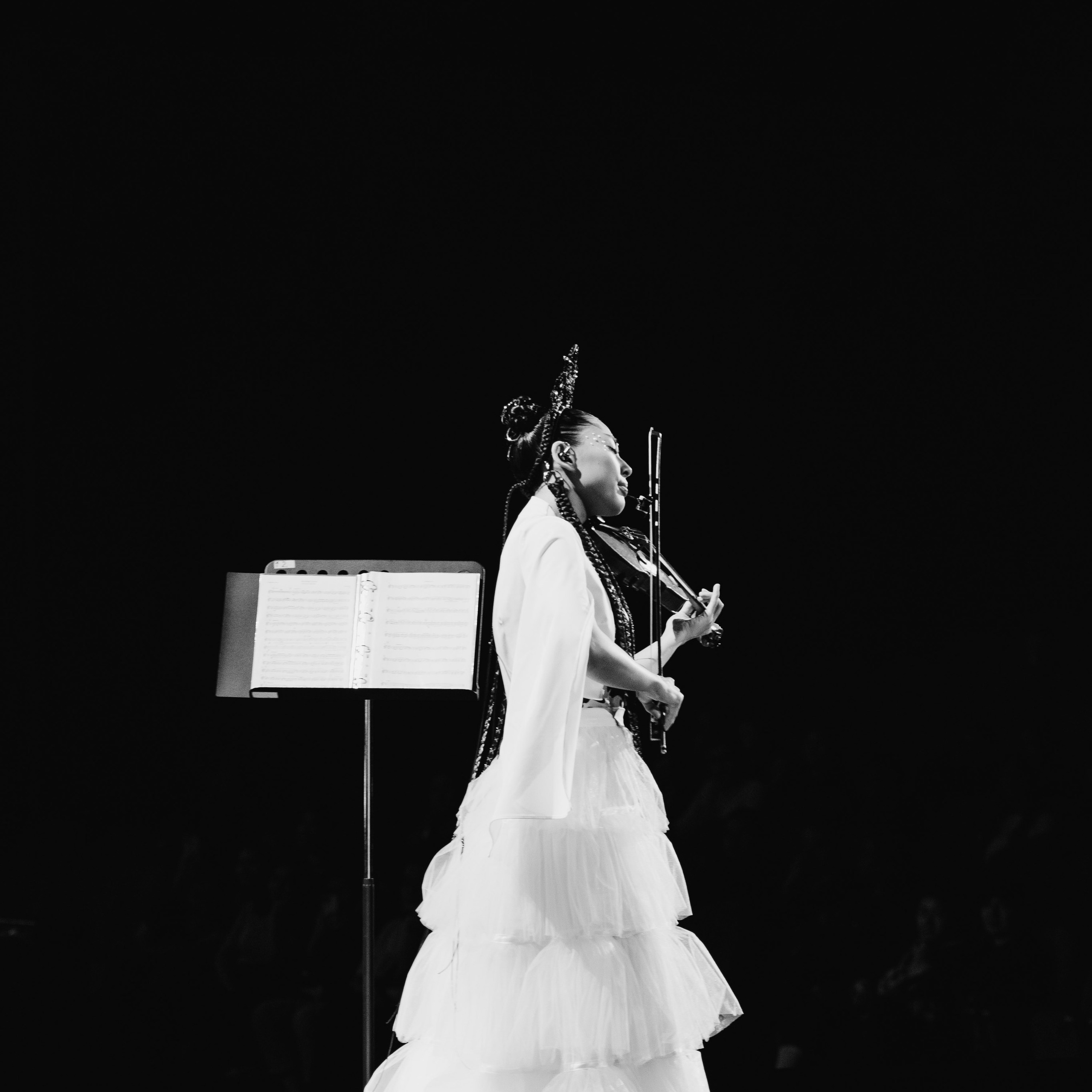 ELYAERNS — Эльдана Эрнес