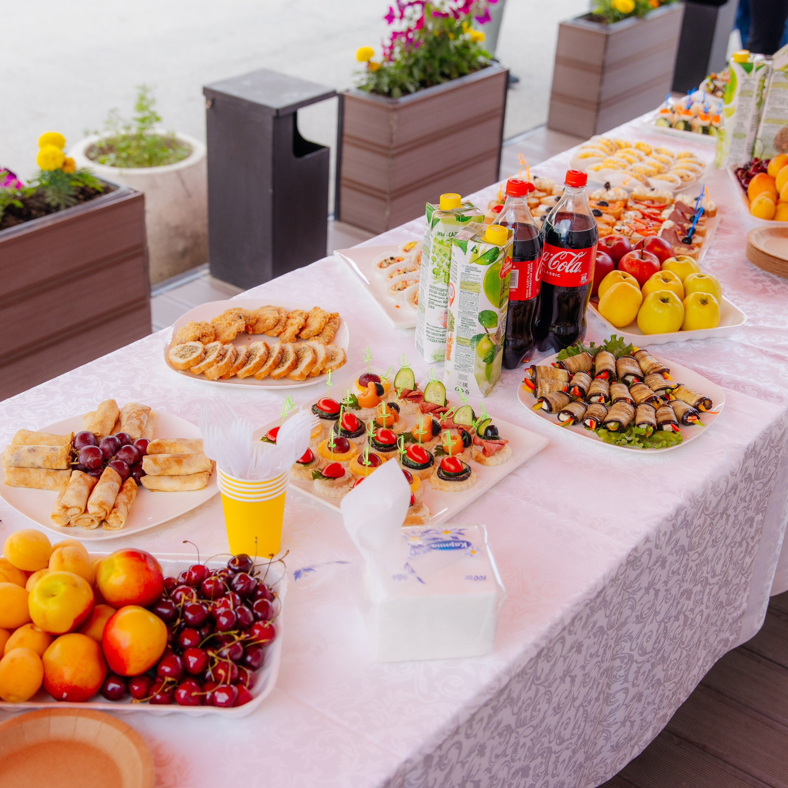 Время Первых XV конкурс профессионального мастерства ДРП