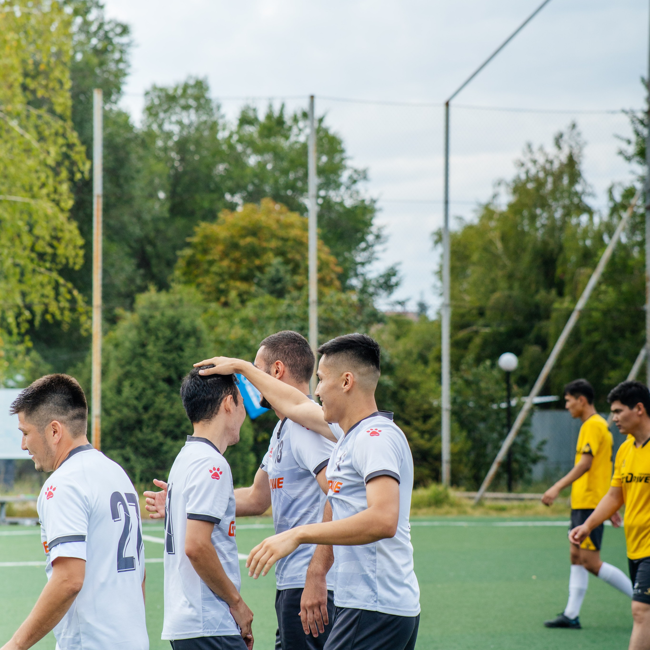 ГазПромНефть Энергия в людях