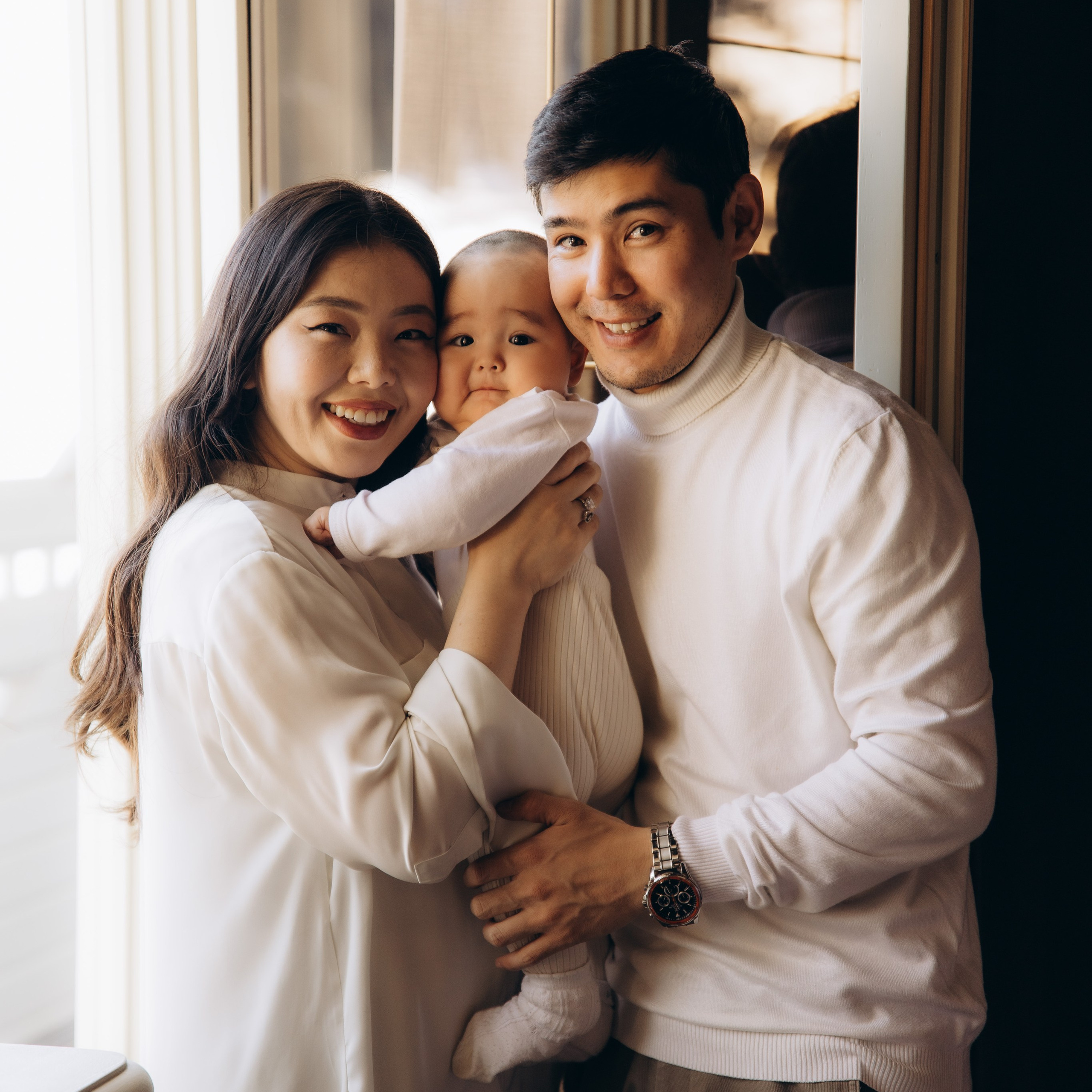 Абылай ❤ Салтанат