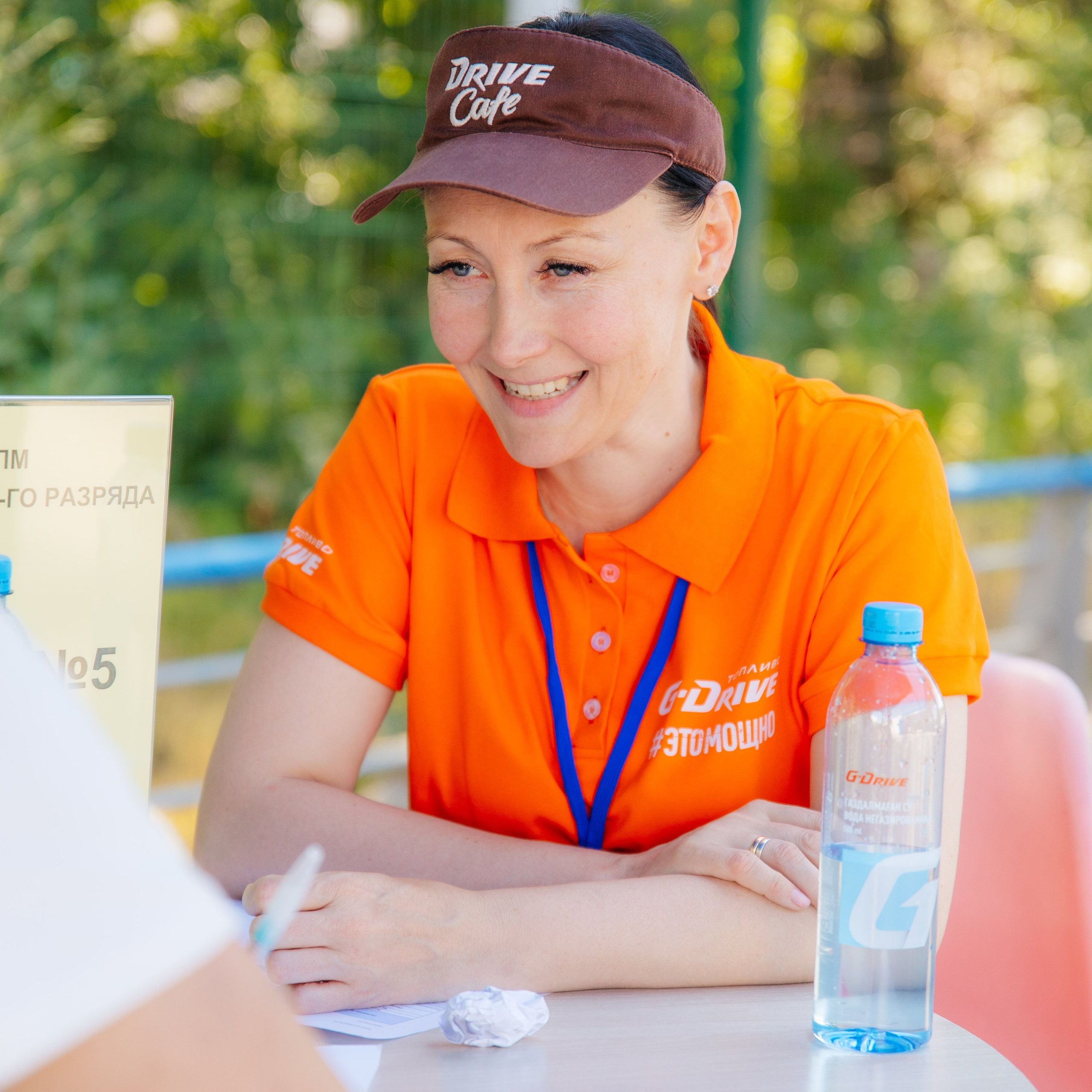 Время Первых XV конкурс профессионального мастерства ДРП