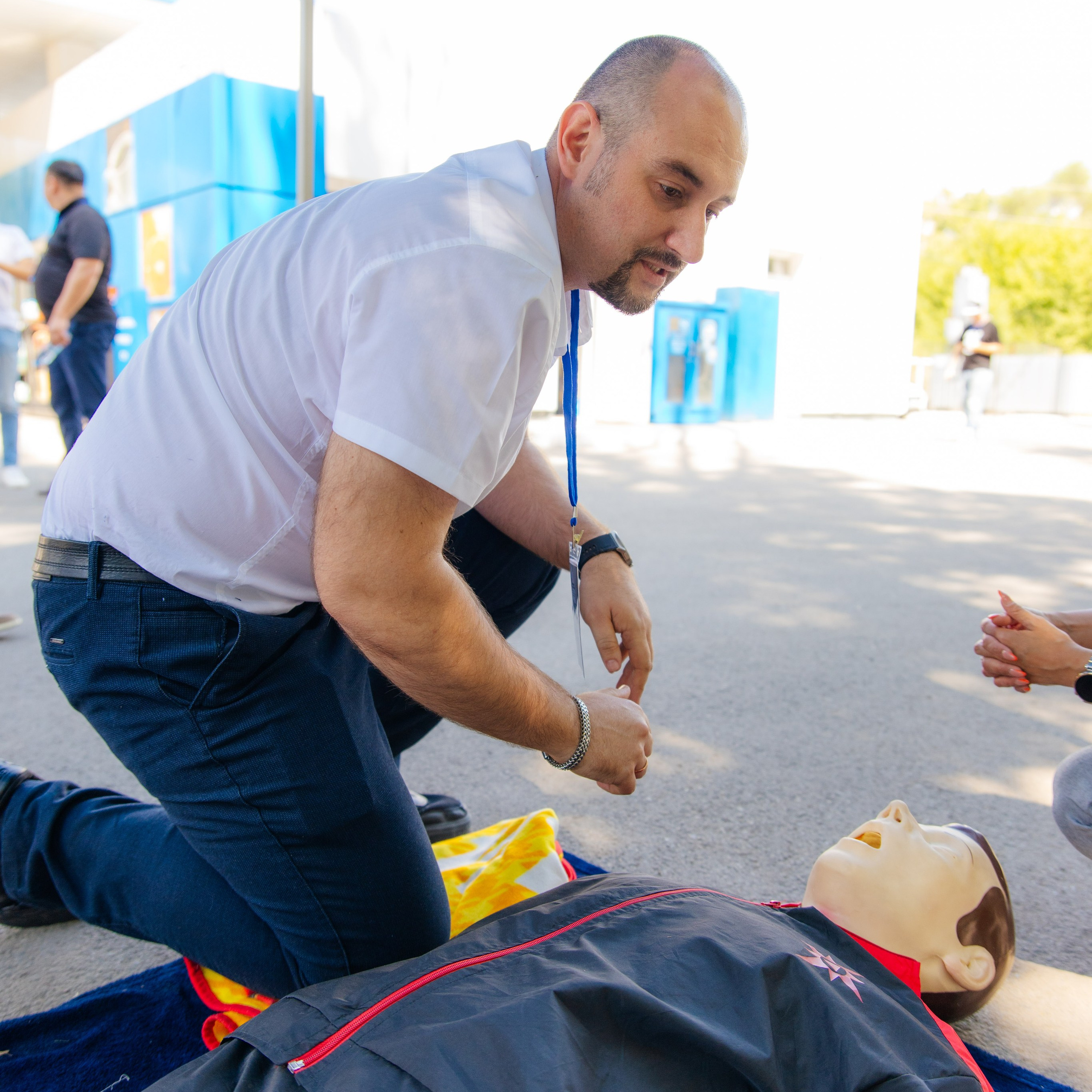 Время Первых XV конкурс профессионального мастерства ДРП