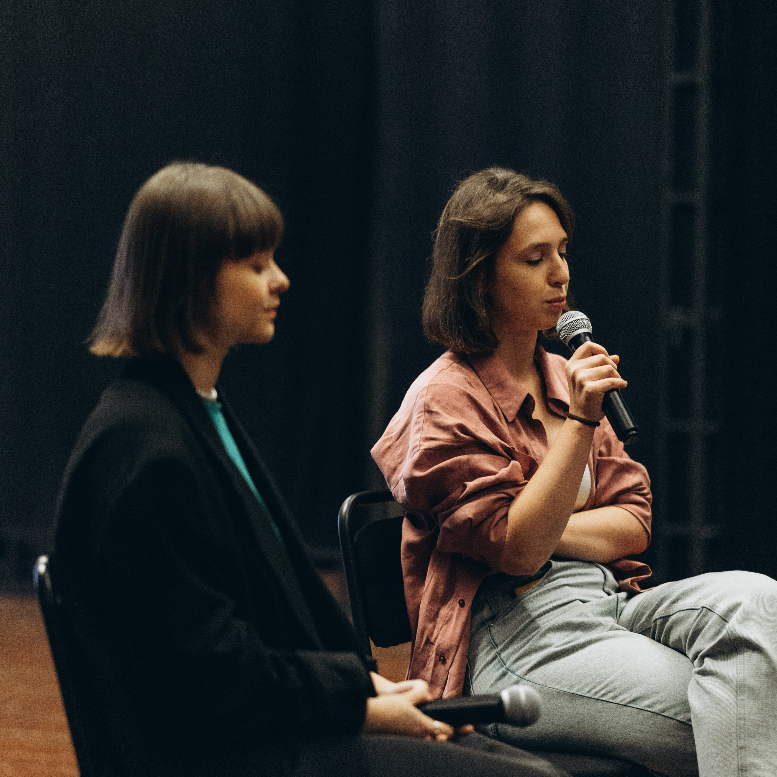 METHOOD DOCUMENTARY FEST IN ALMATY