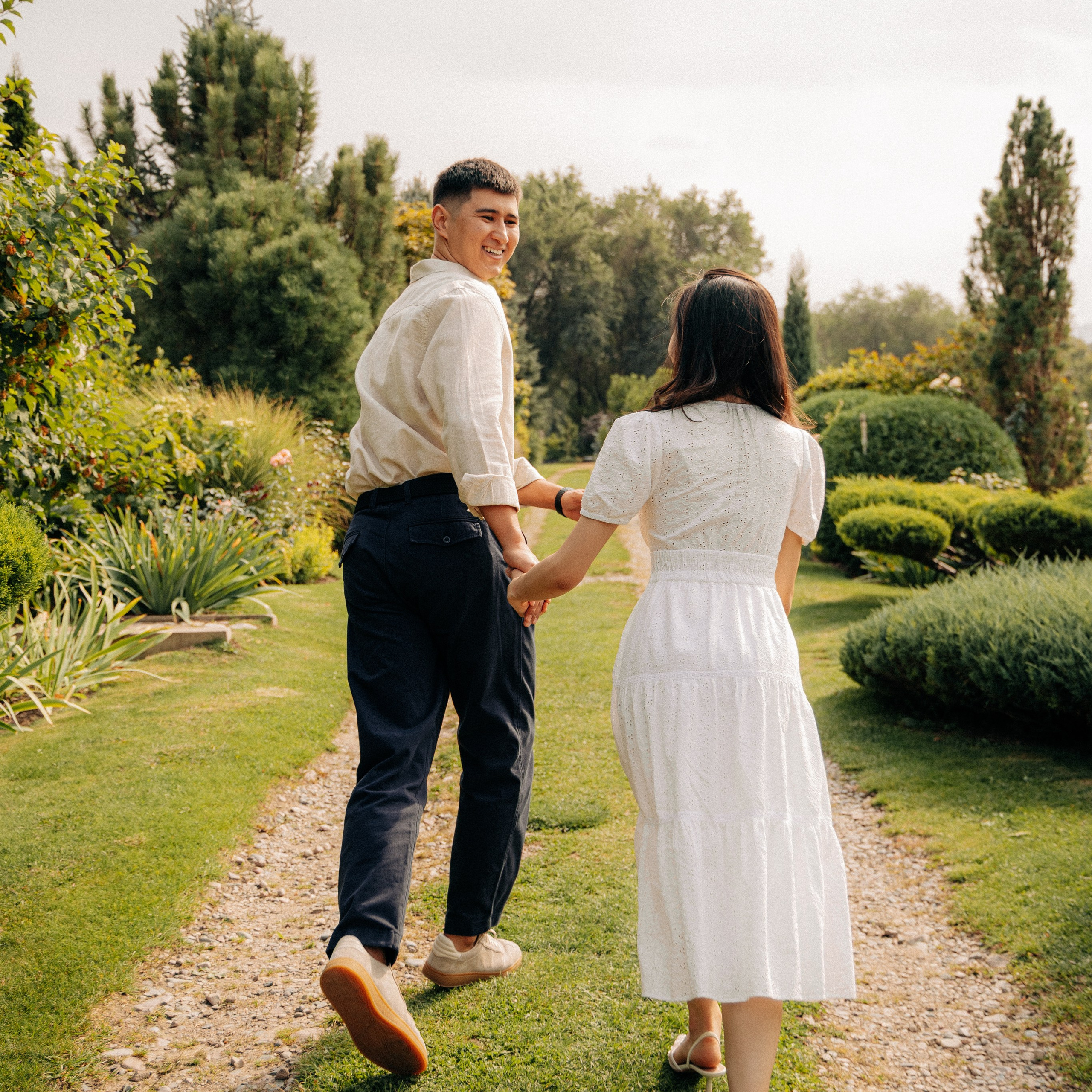 Асылхан 🤍 Ясмина