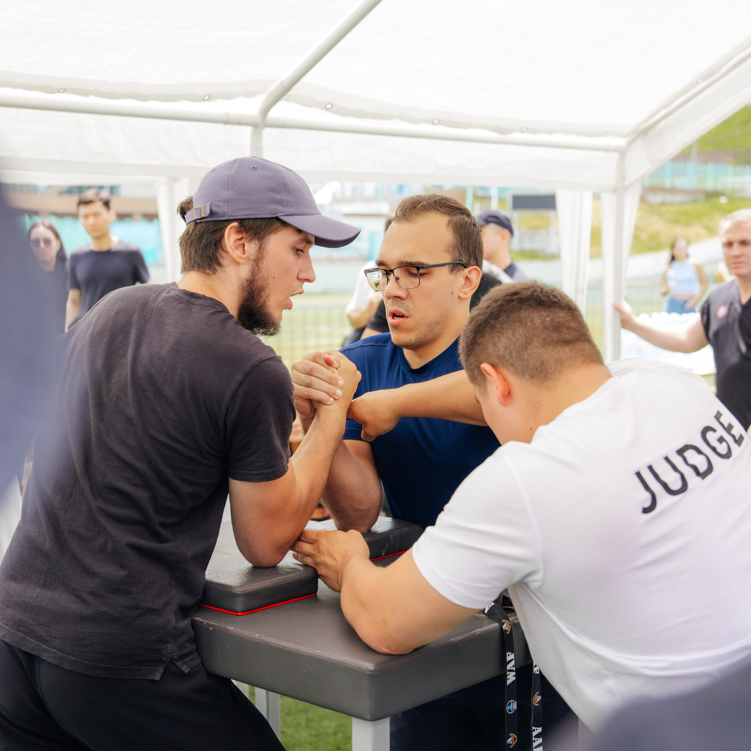 INVICTUS Битва 30 Клубов