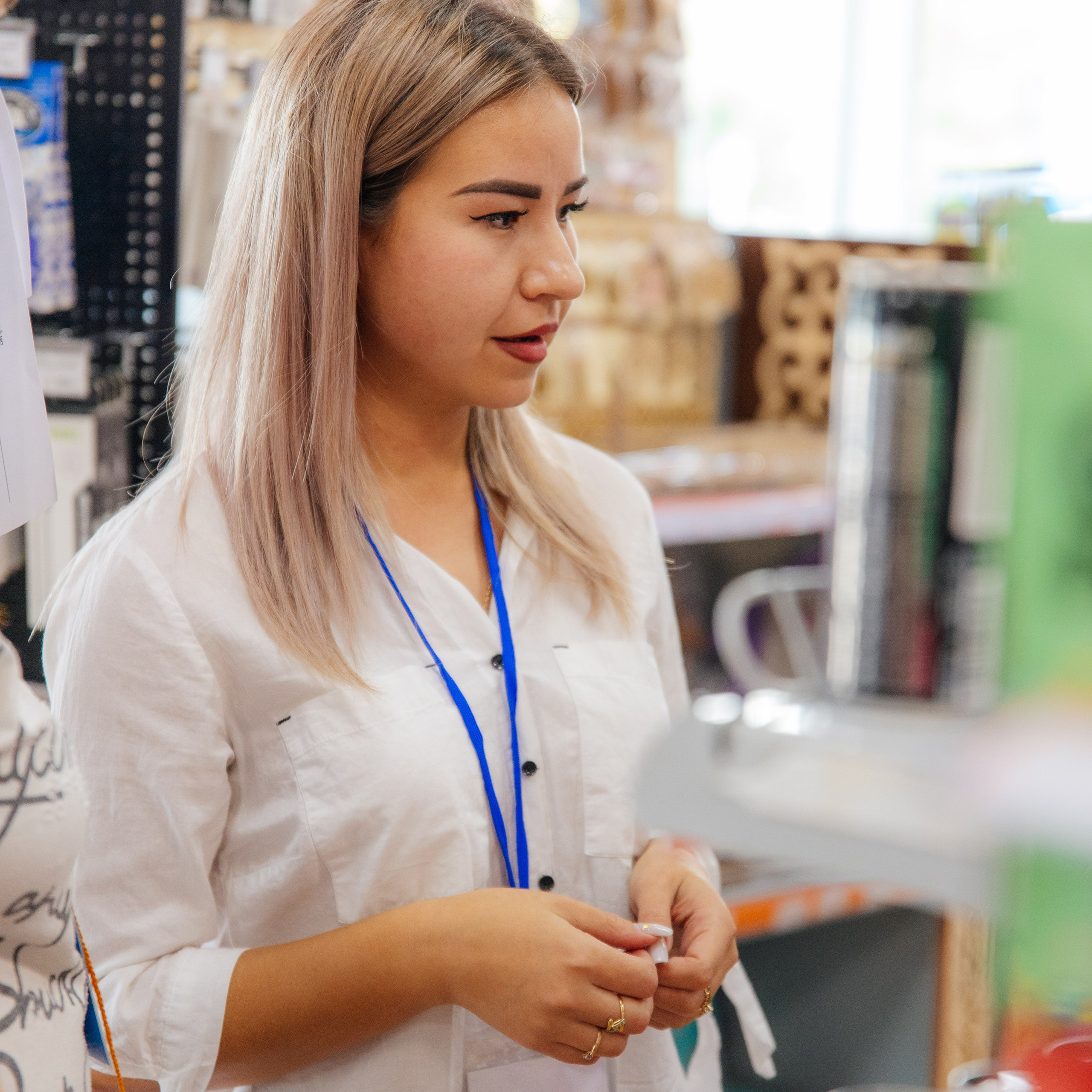 Время Первых XV конкурс профессионального мастерства ДРП