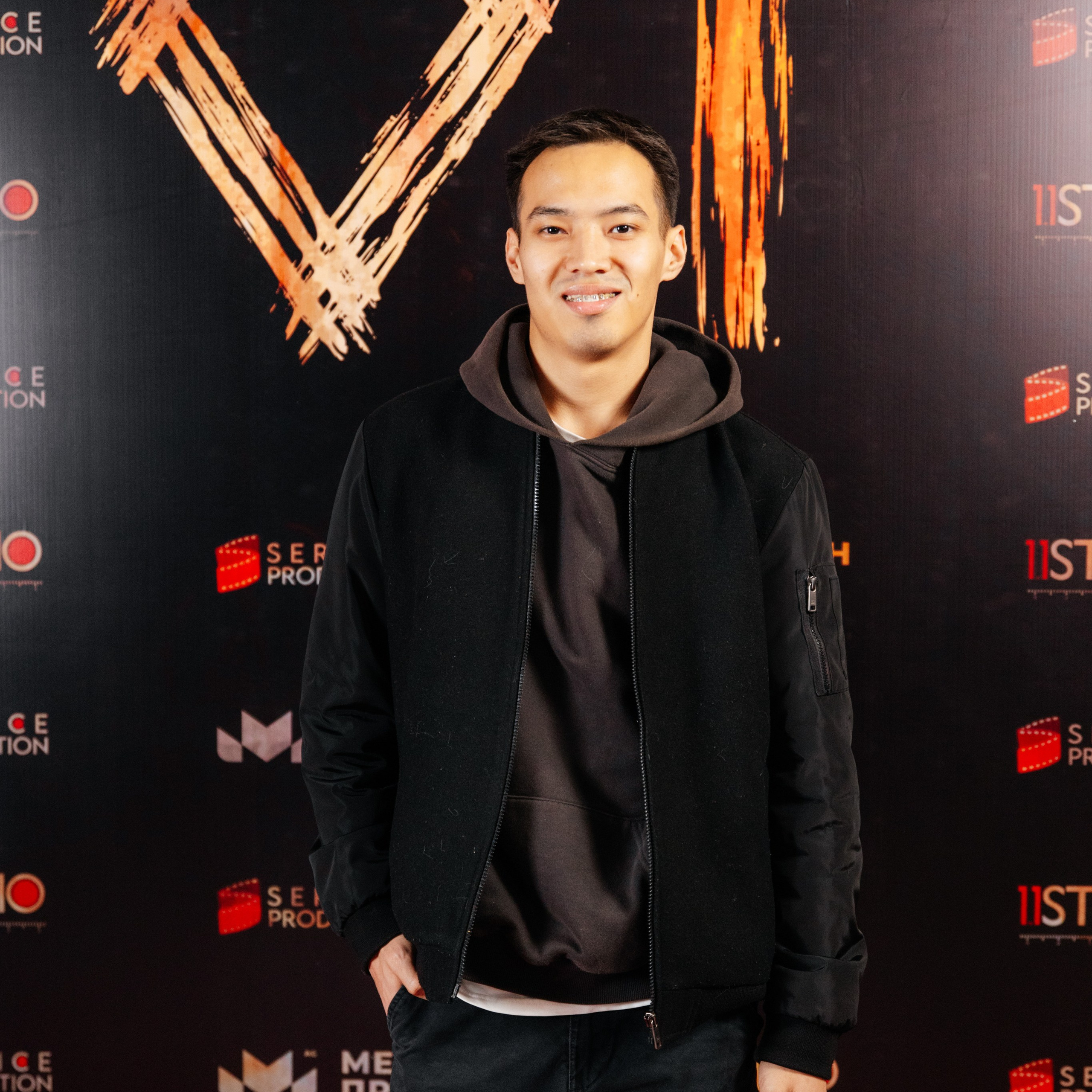 Премьерный показ фильма ОТ