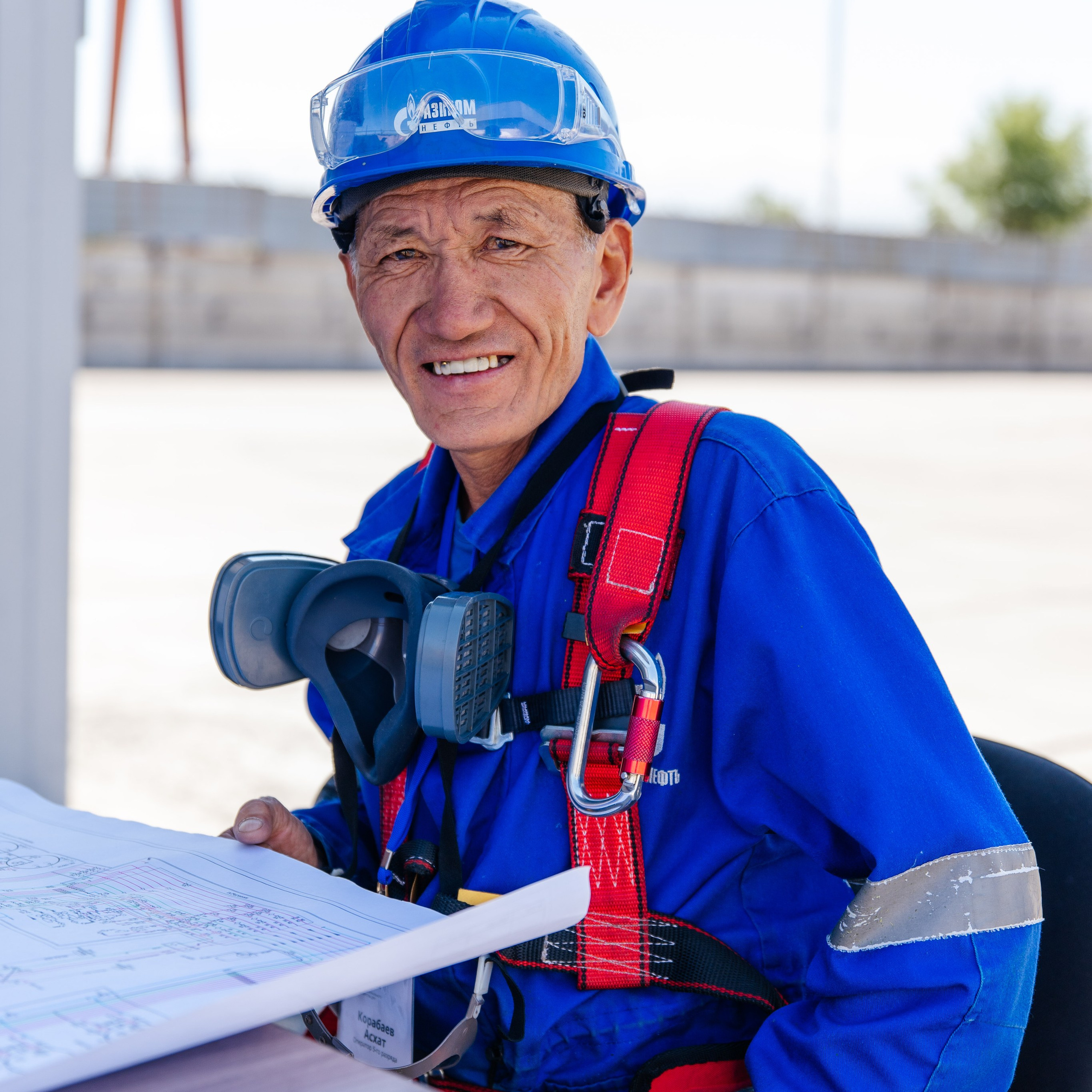 Время Первых XV конкурс профессионального мастерства ДРП