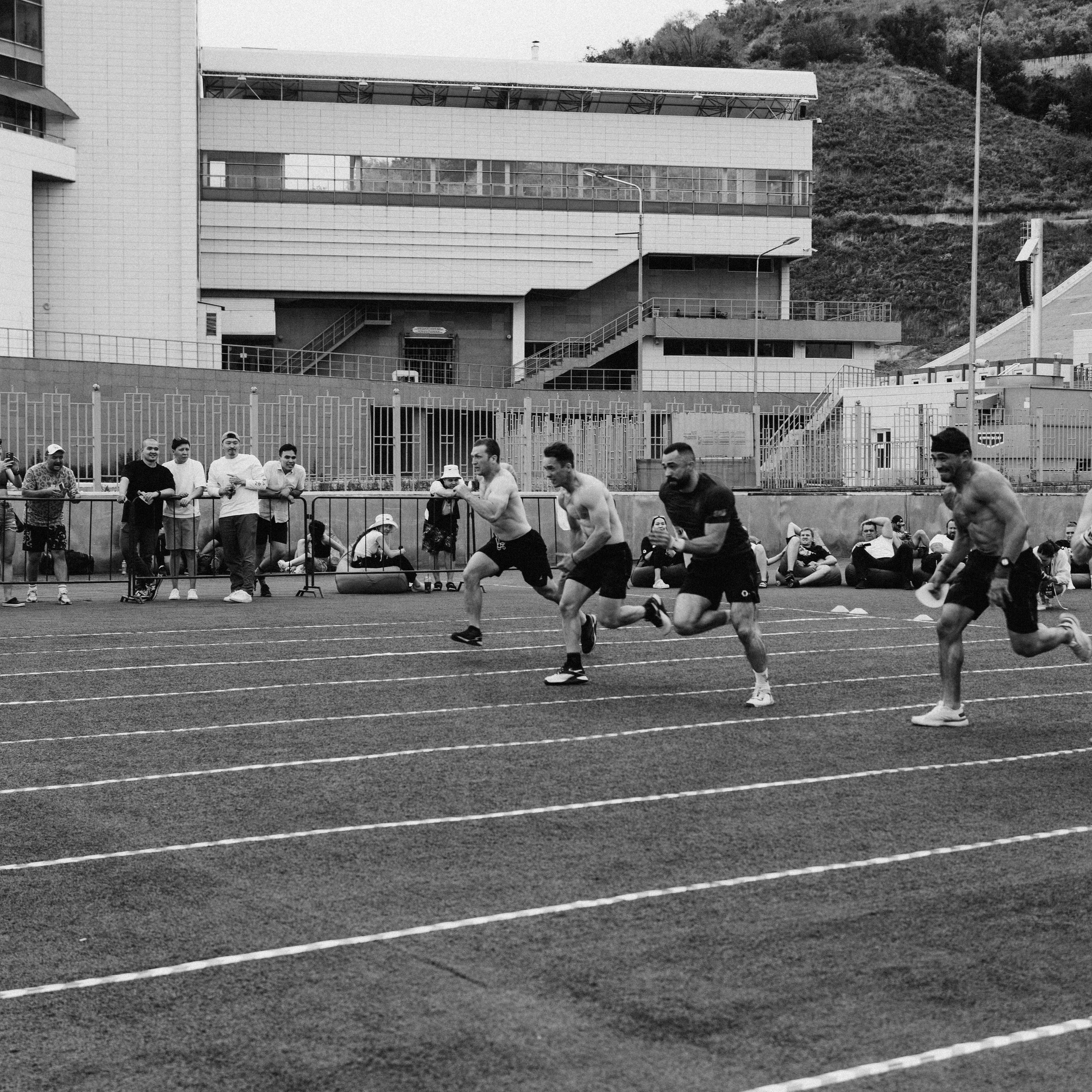 INVICTUS Битва 30 Клубов