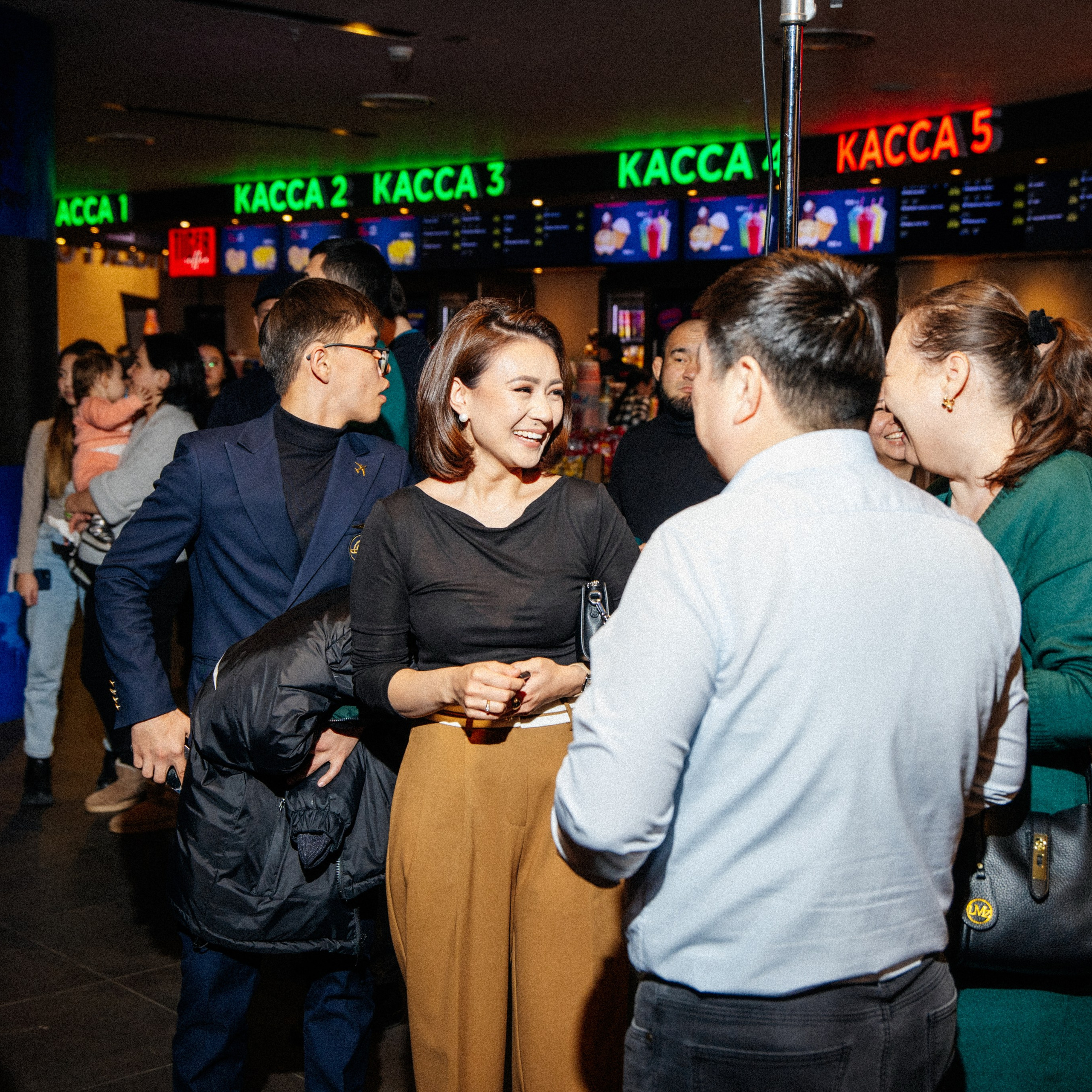 АРЛАН решающий раунд