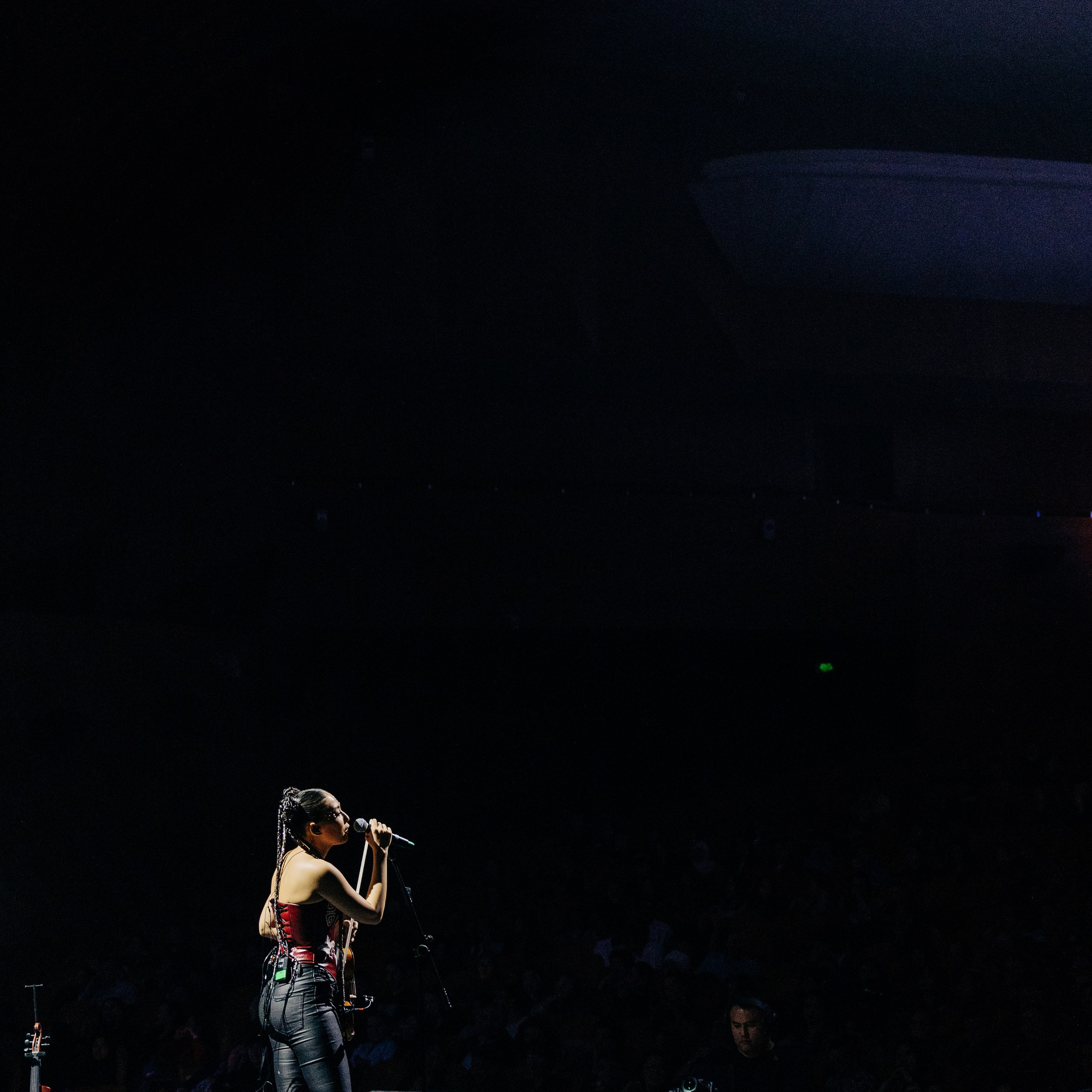 ELYAERNS — Эльдана Эрнес