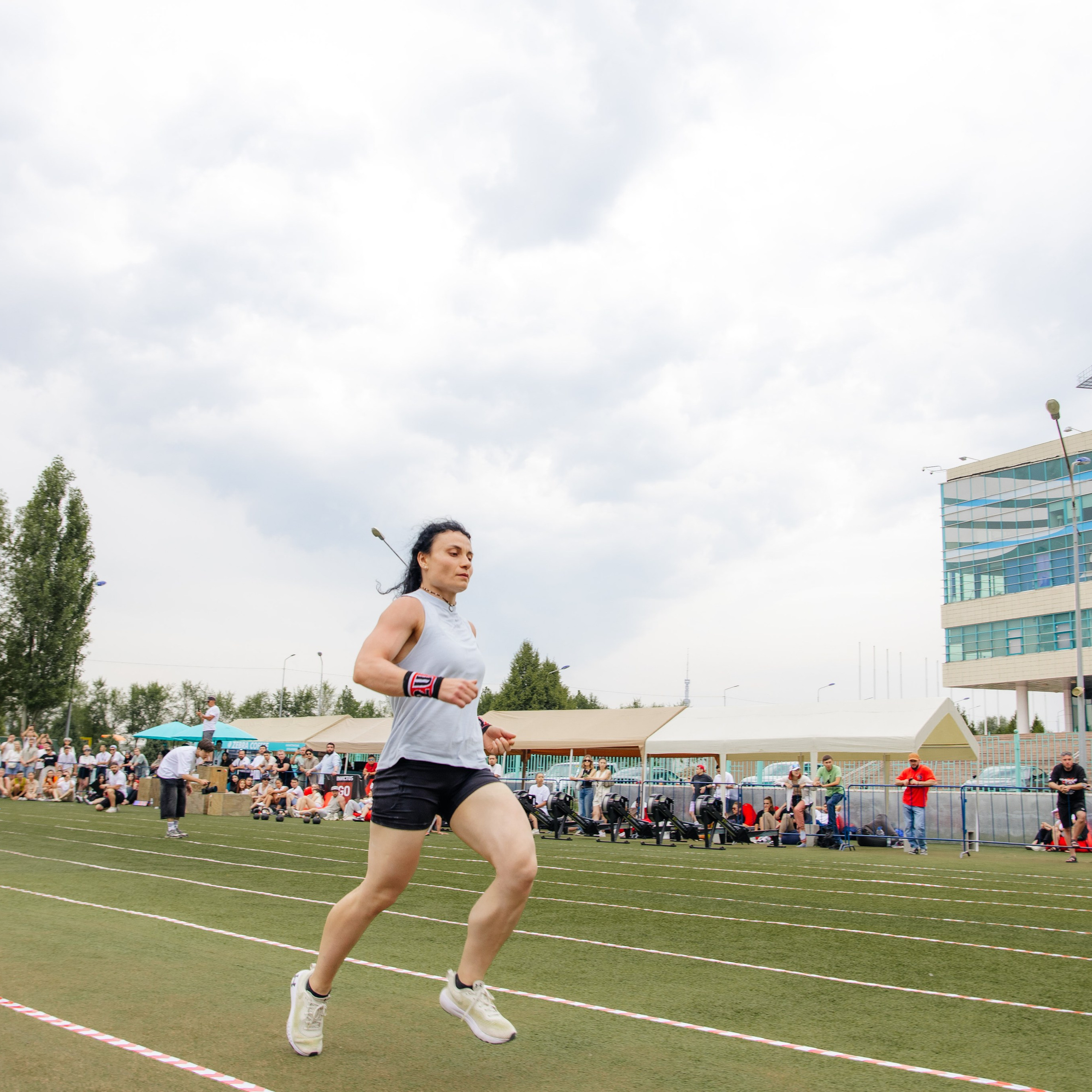 INVICTUS Битва 30 Клубов