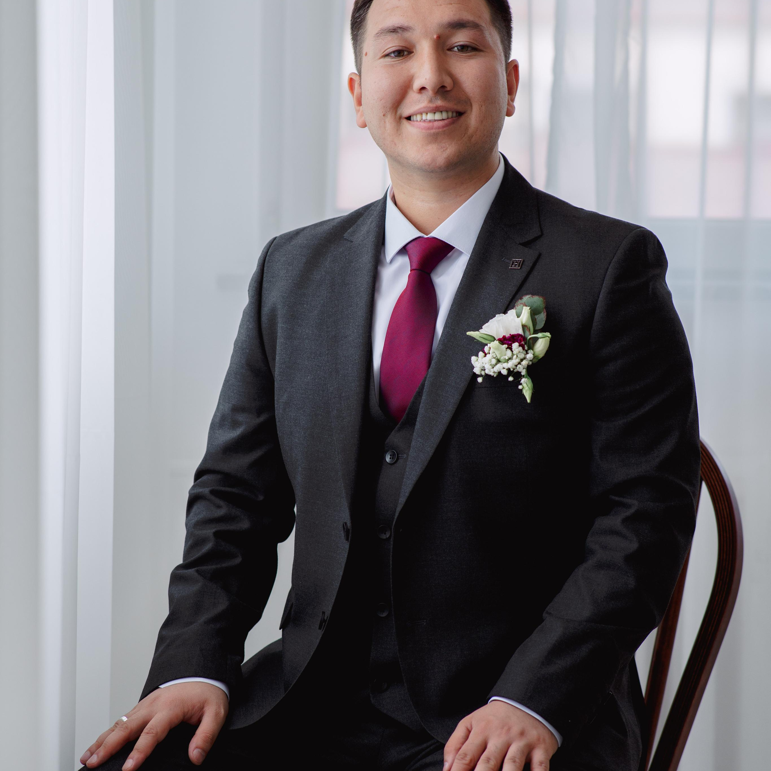 Дильшат ❤ Анель