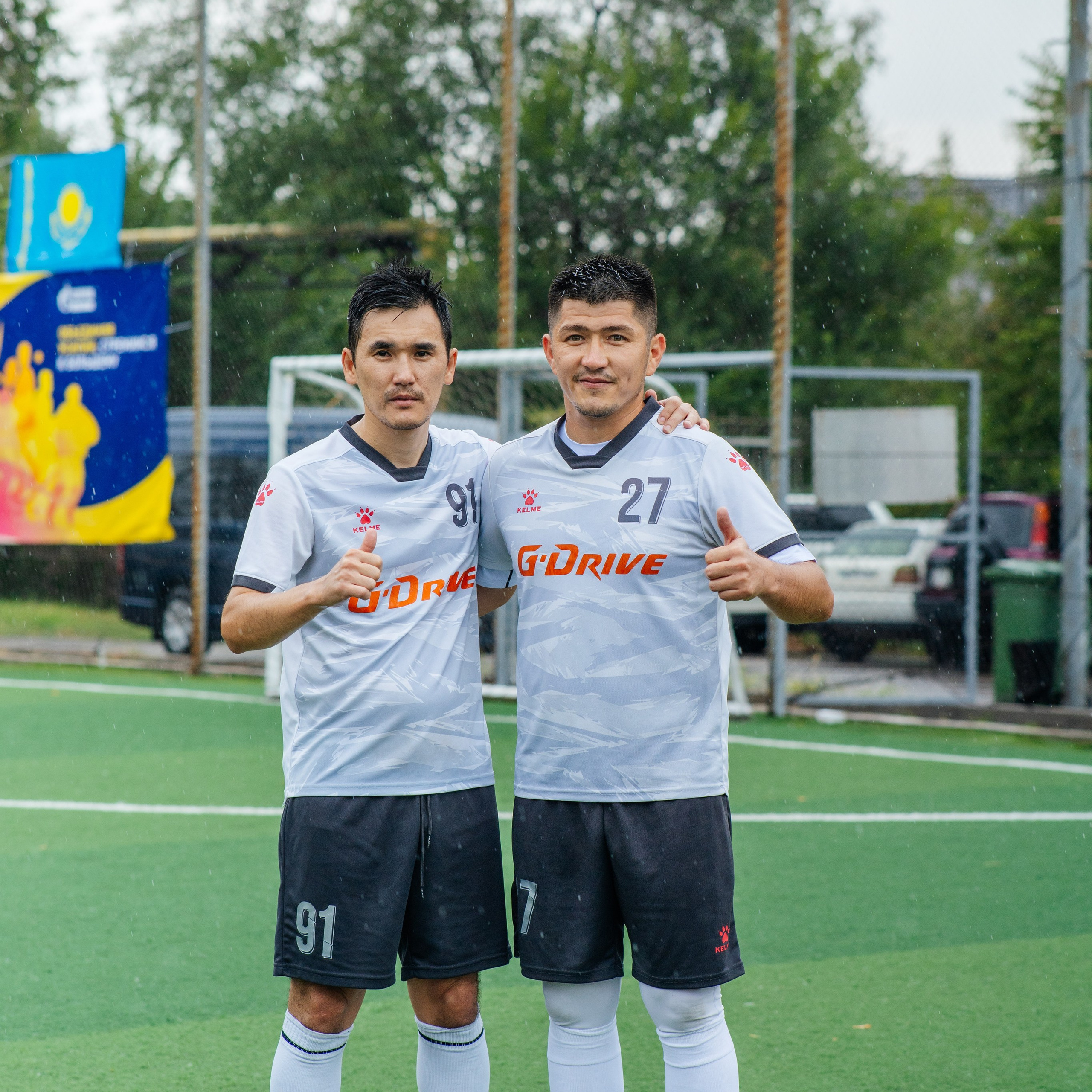 ГазПромНефть Энергия в людях