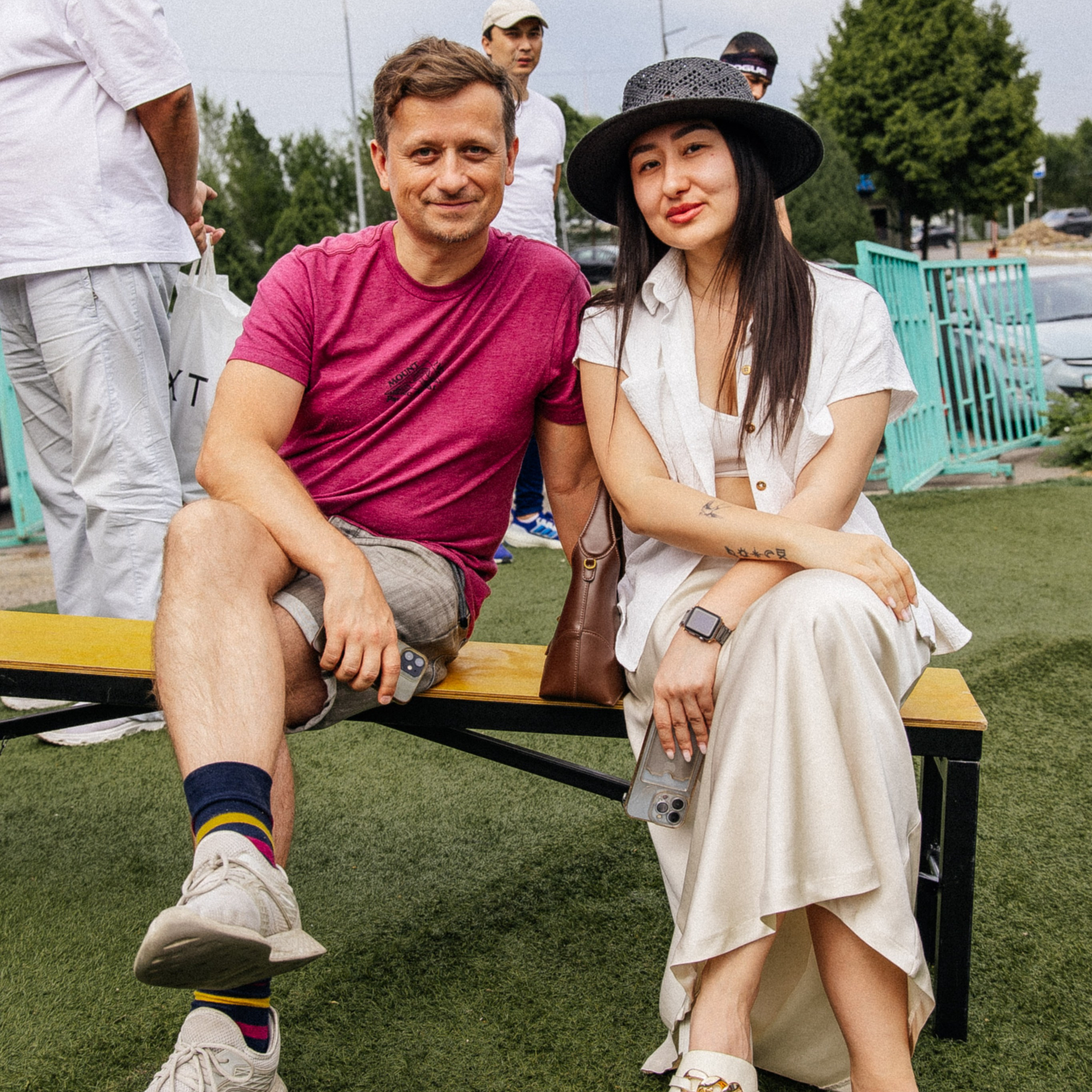 INVICTUS Битва 30 Клубов