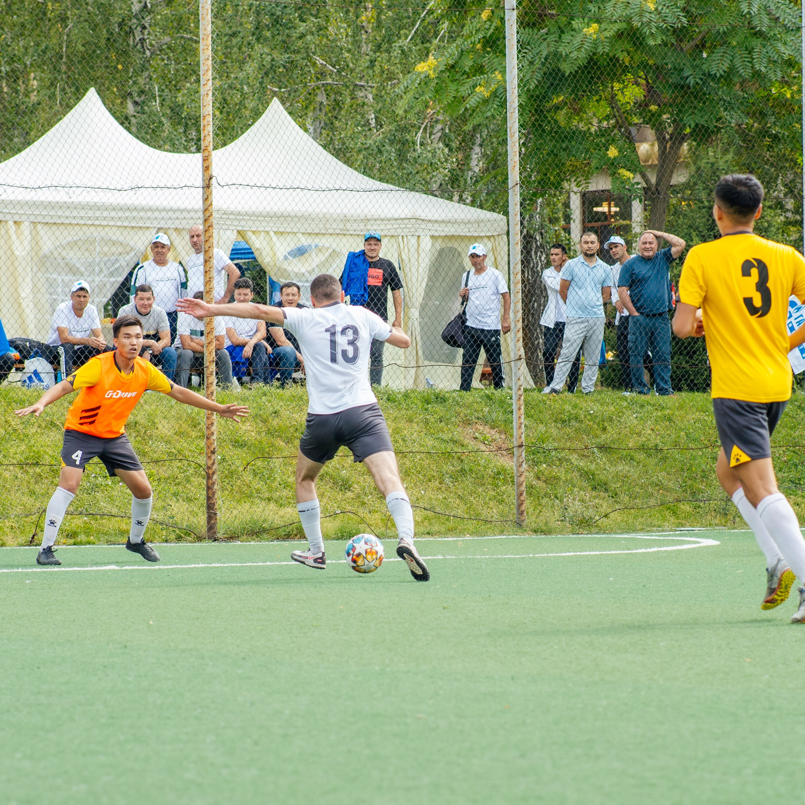 ГазПромНефть Энергия в людях