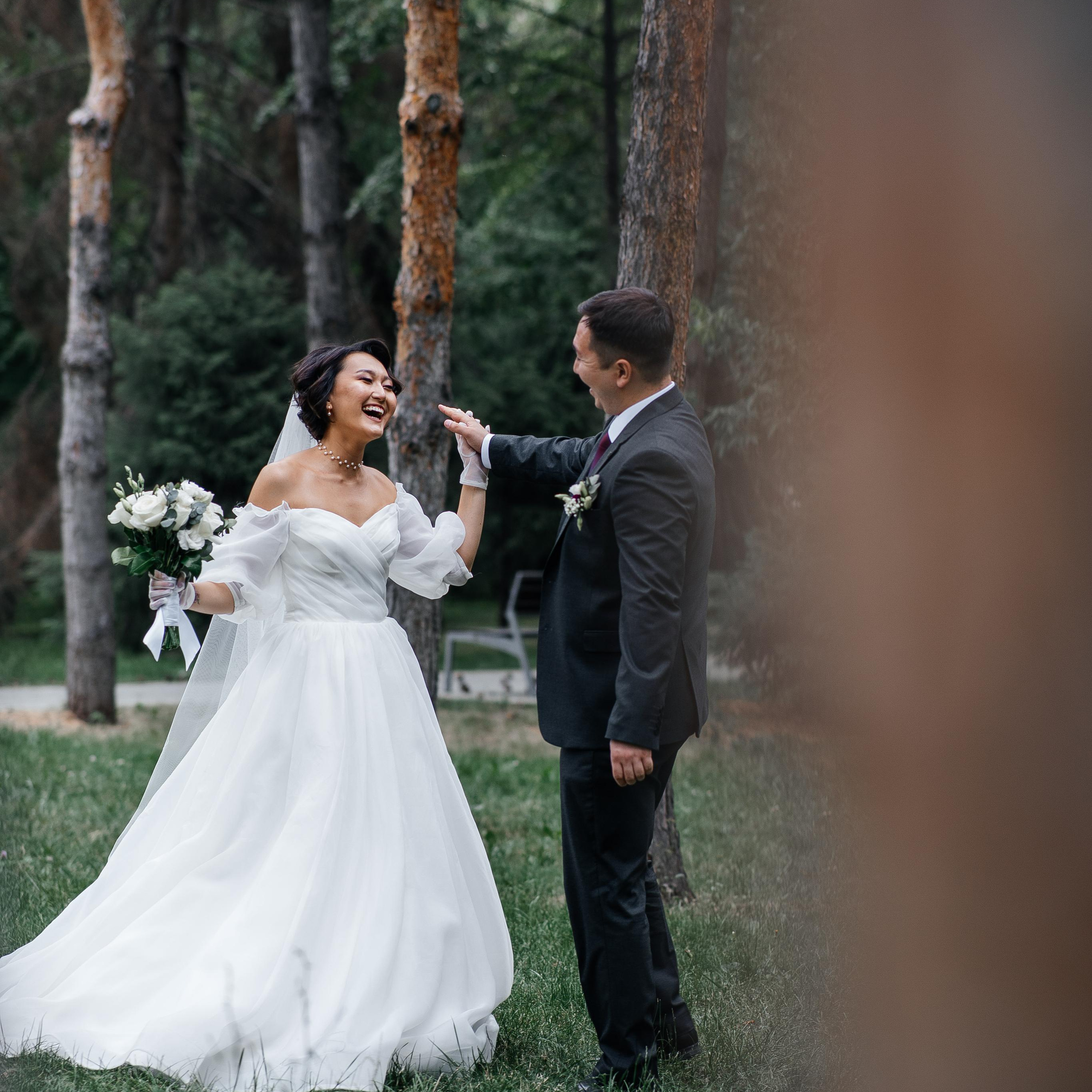 Дильшат ❤ Анель