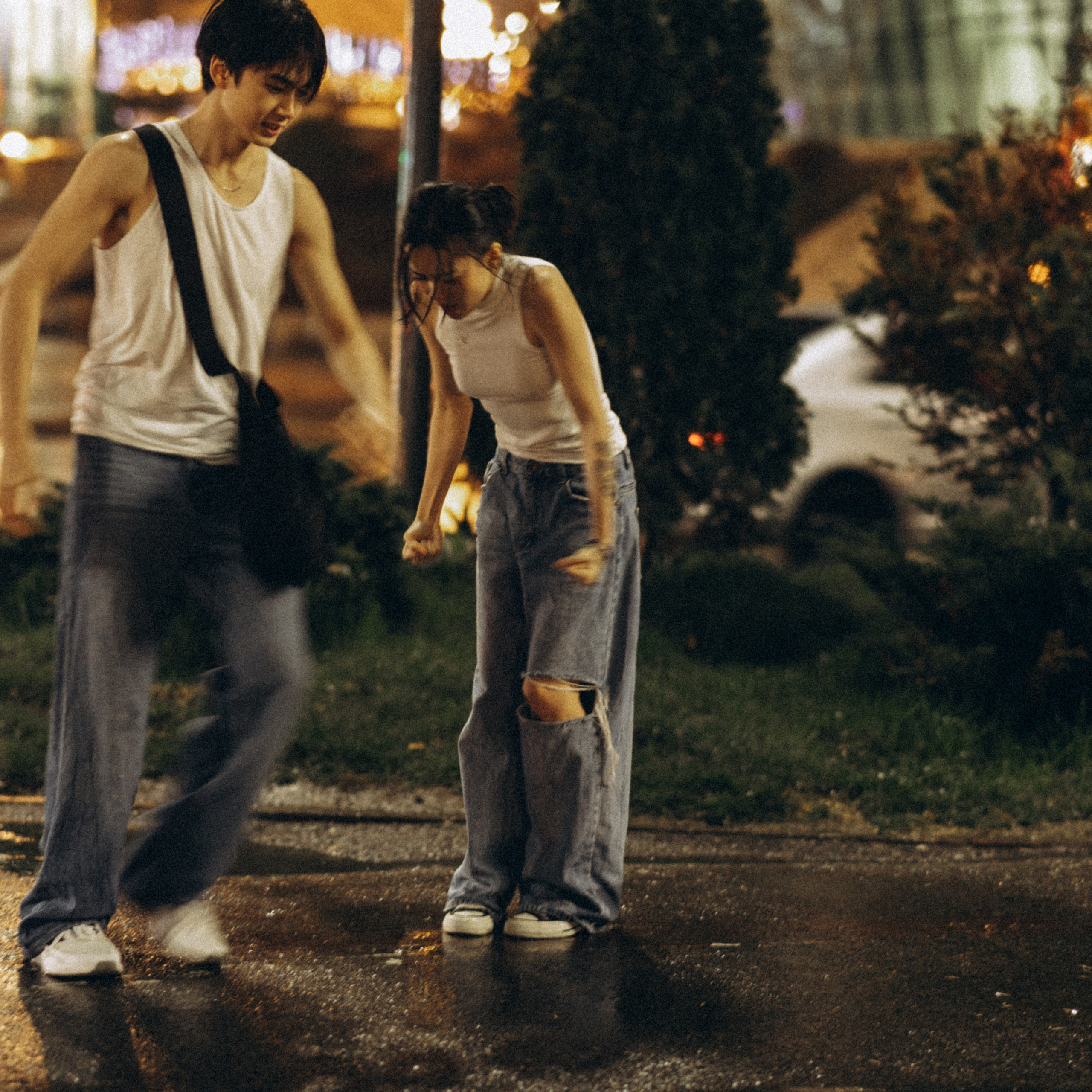 Ренат ❤ Таня